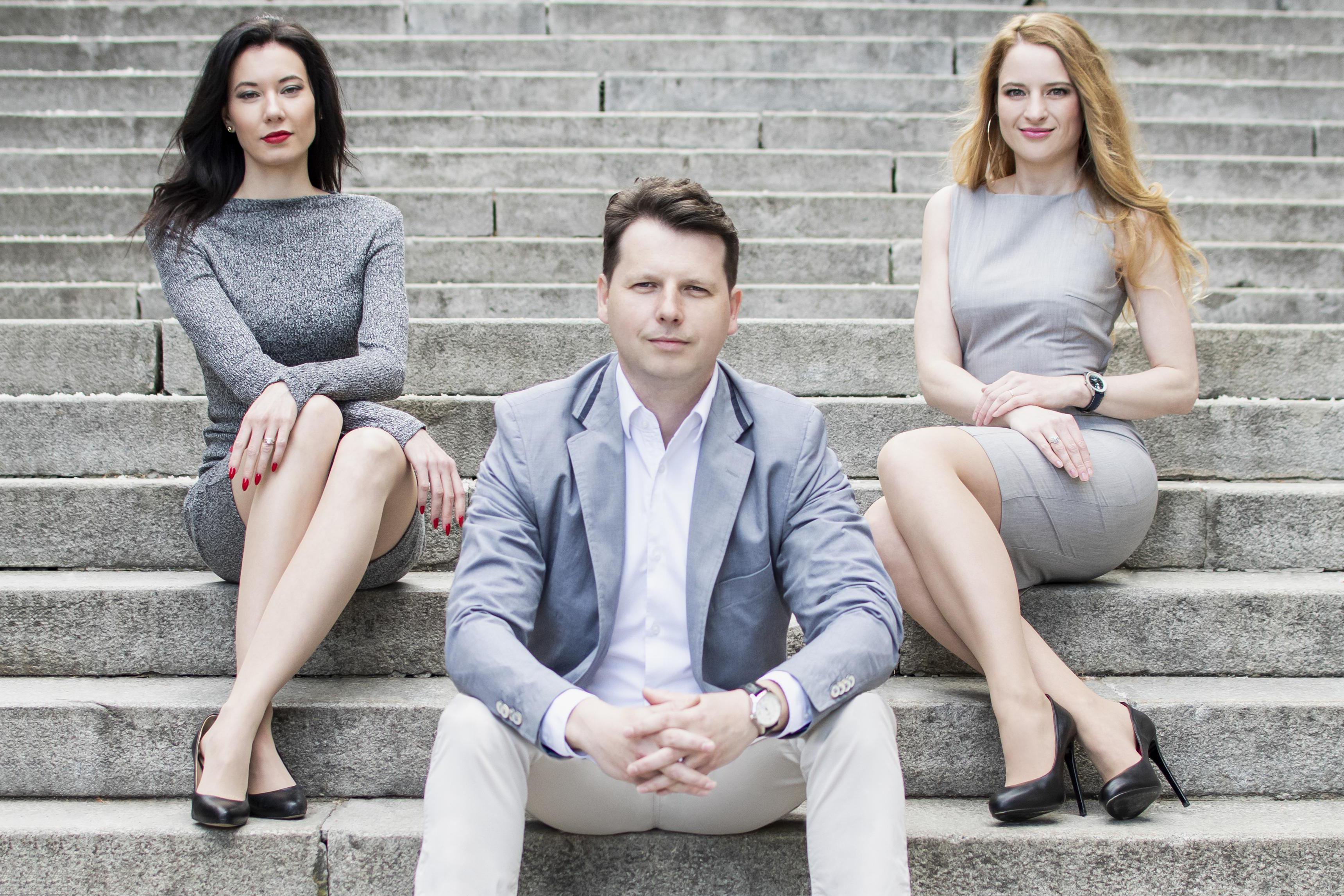 Advokátní kancelář Šubrt Ditmarová Vančurová