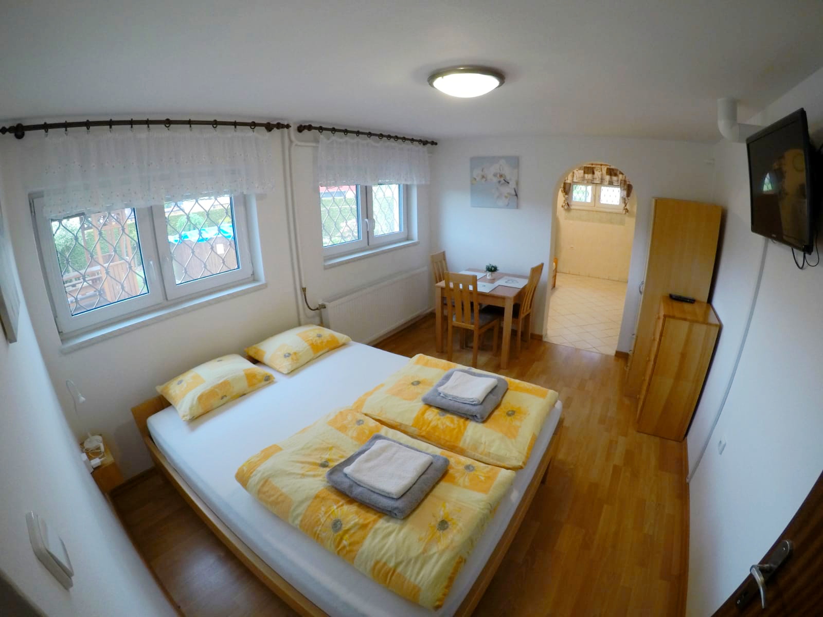 Penzion Na Holičkách foto 2