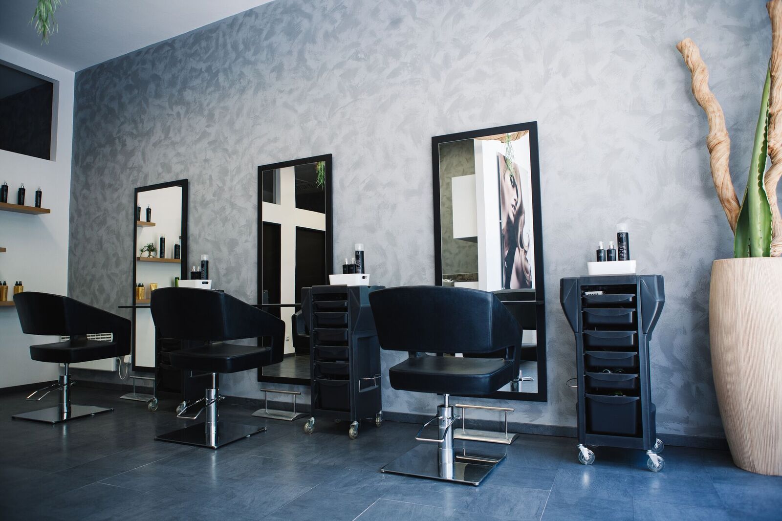 Salon Detail foto 4