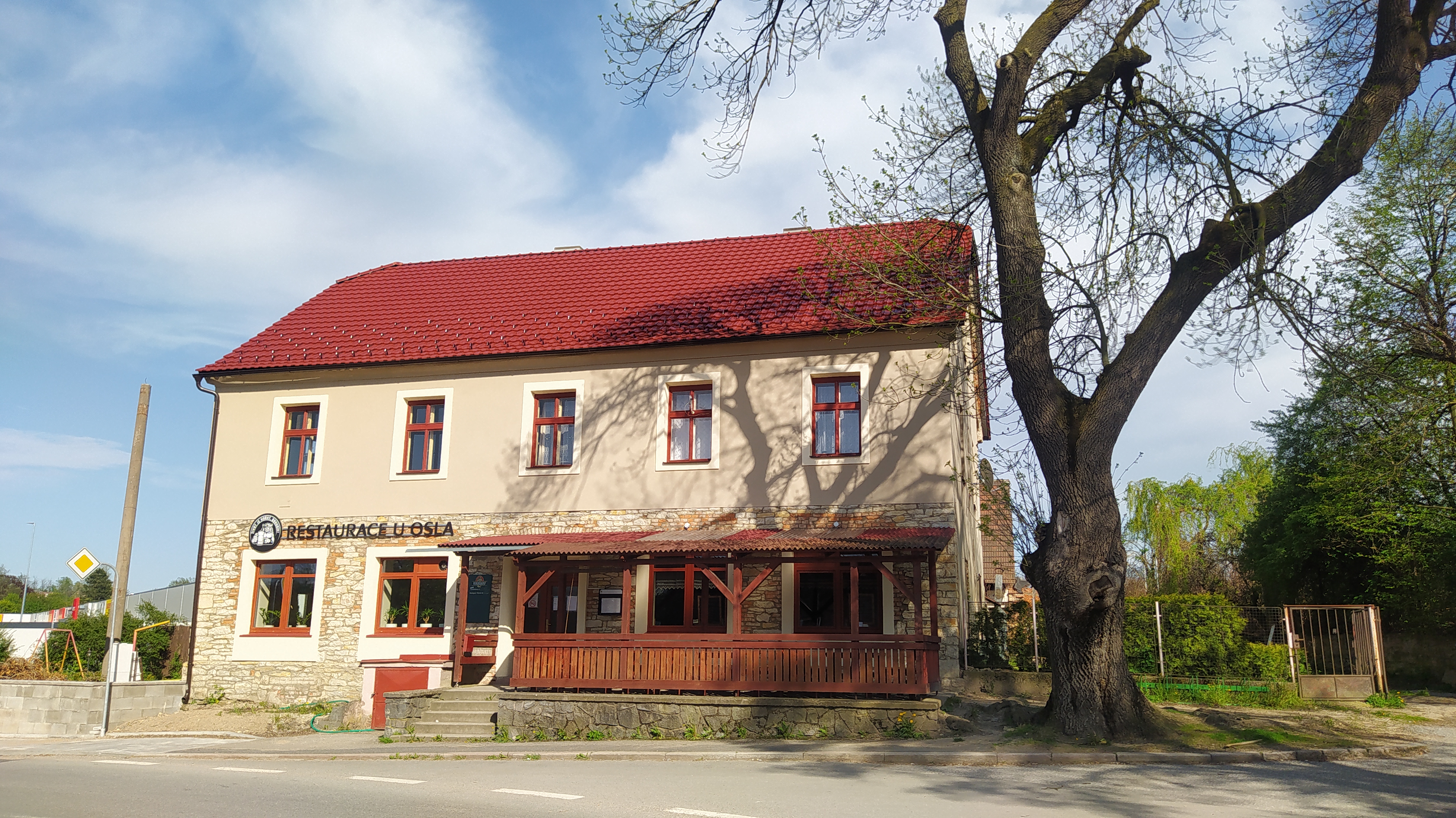 Pivnice U Osla foto 5