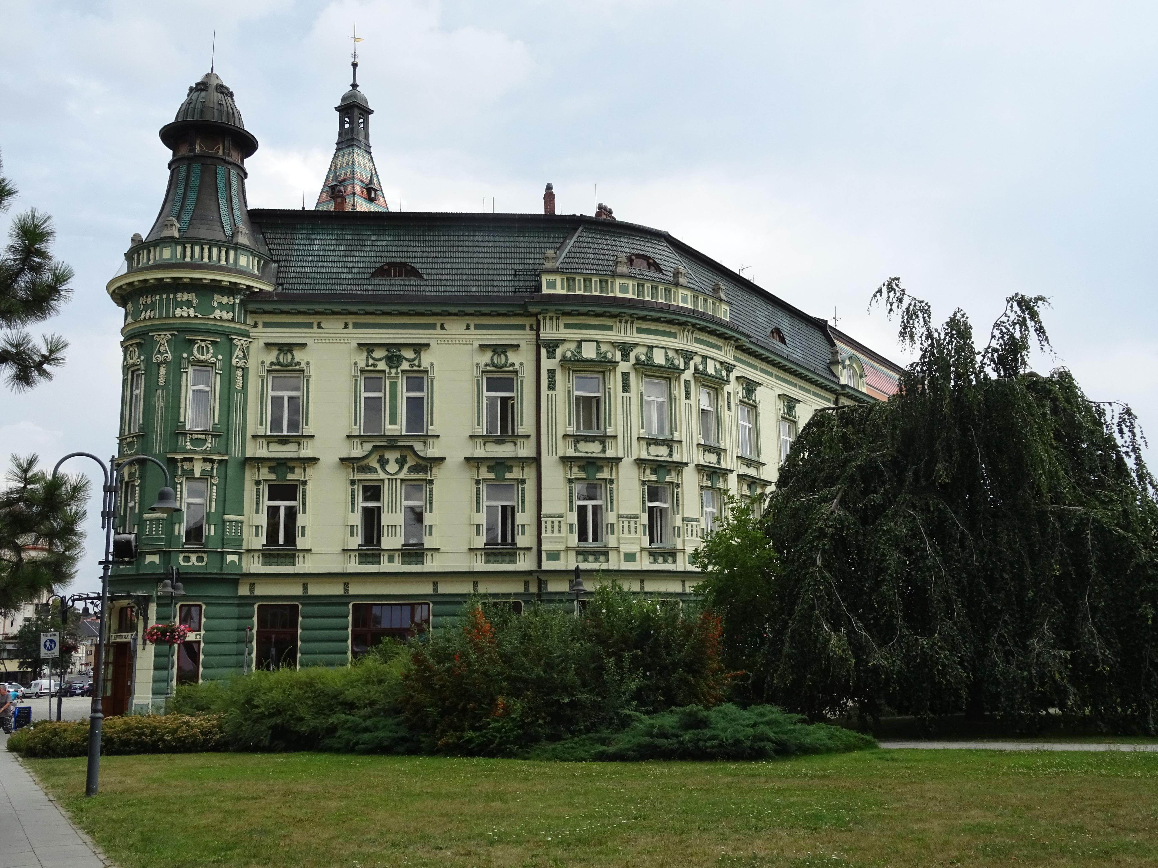 Česká spořitelna, a.s. foto 6