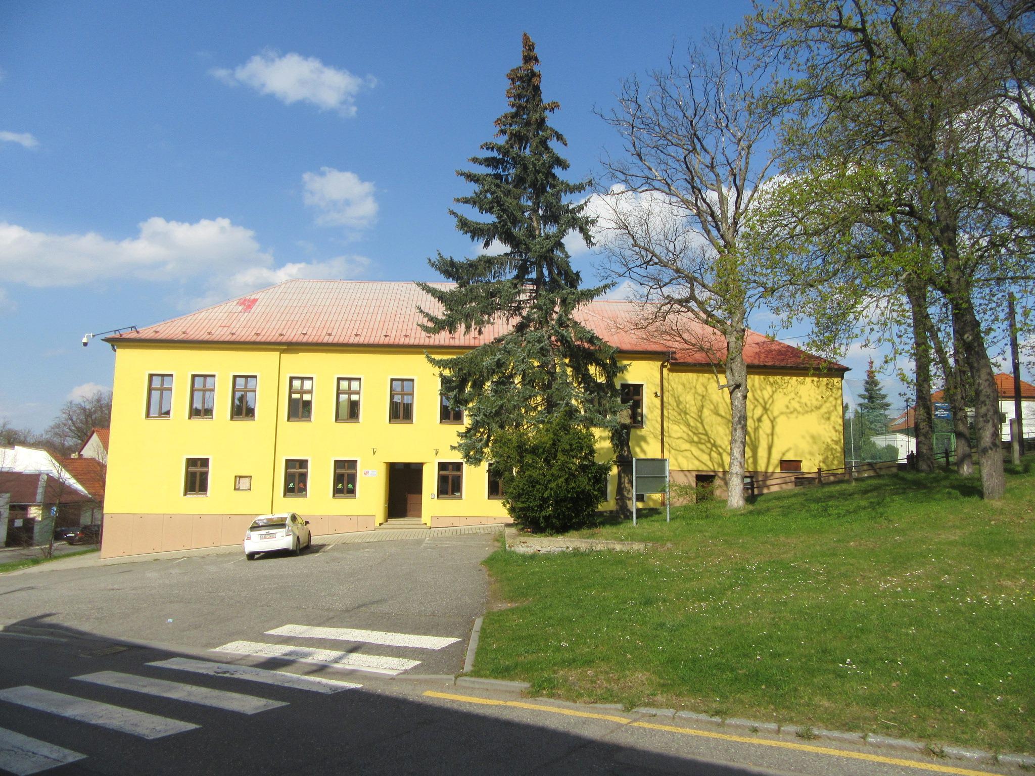 2. Základní škola Jiráskova 617, Hořovice foto 4