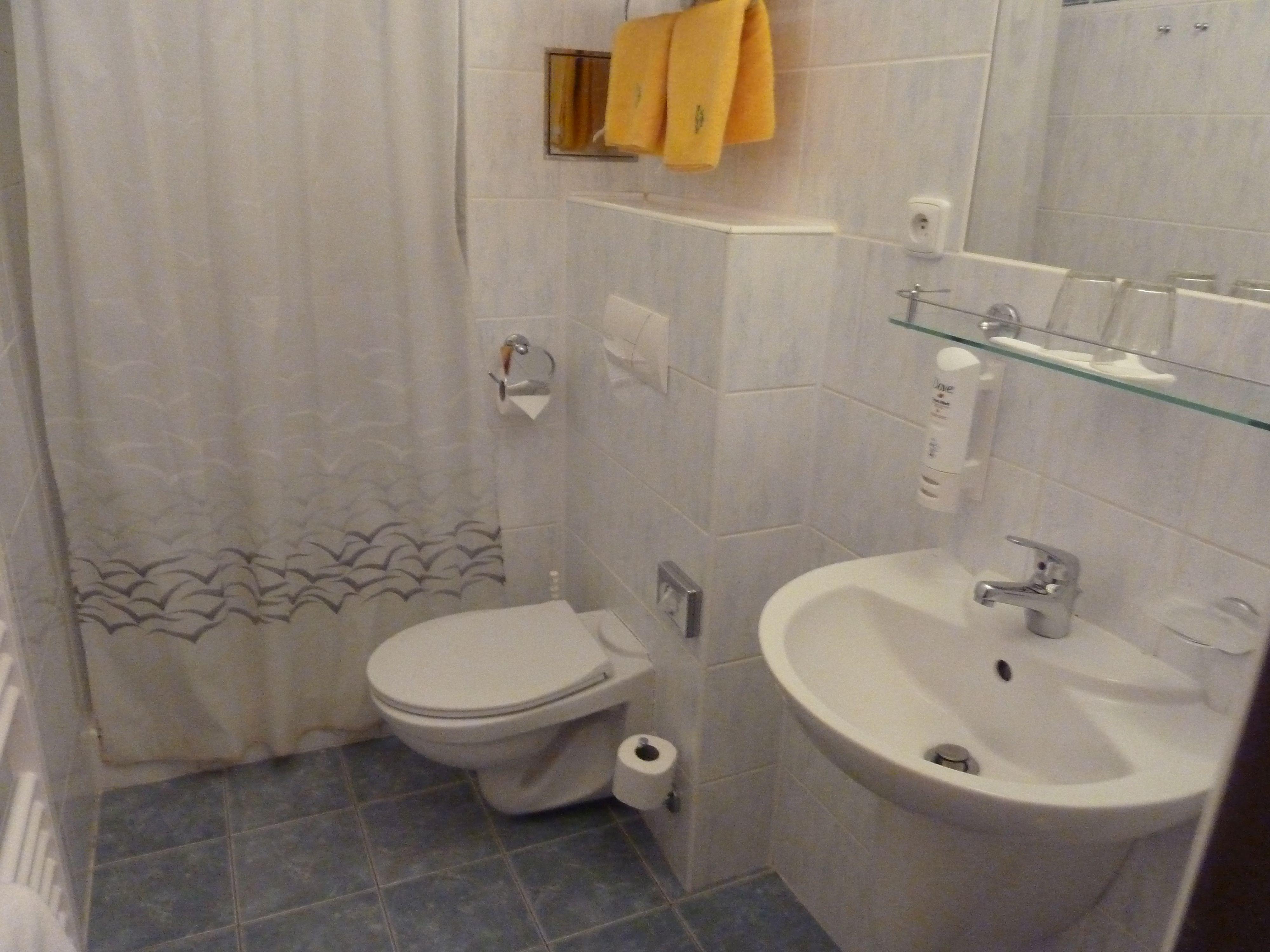 Hotel Villa Skalník foto 4