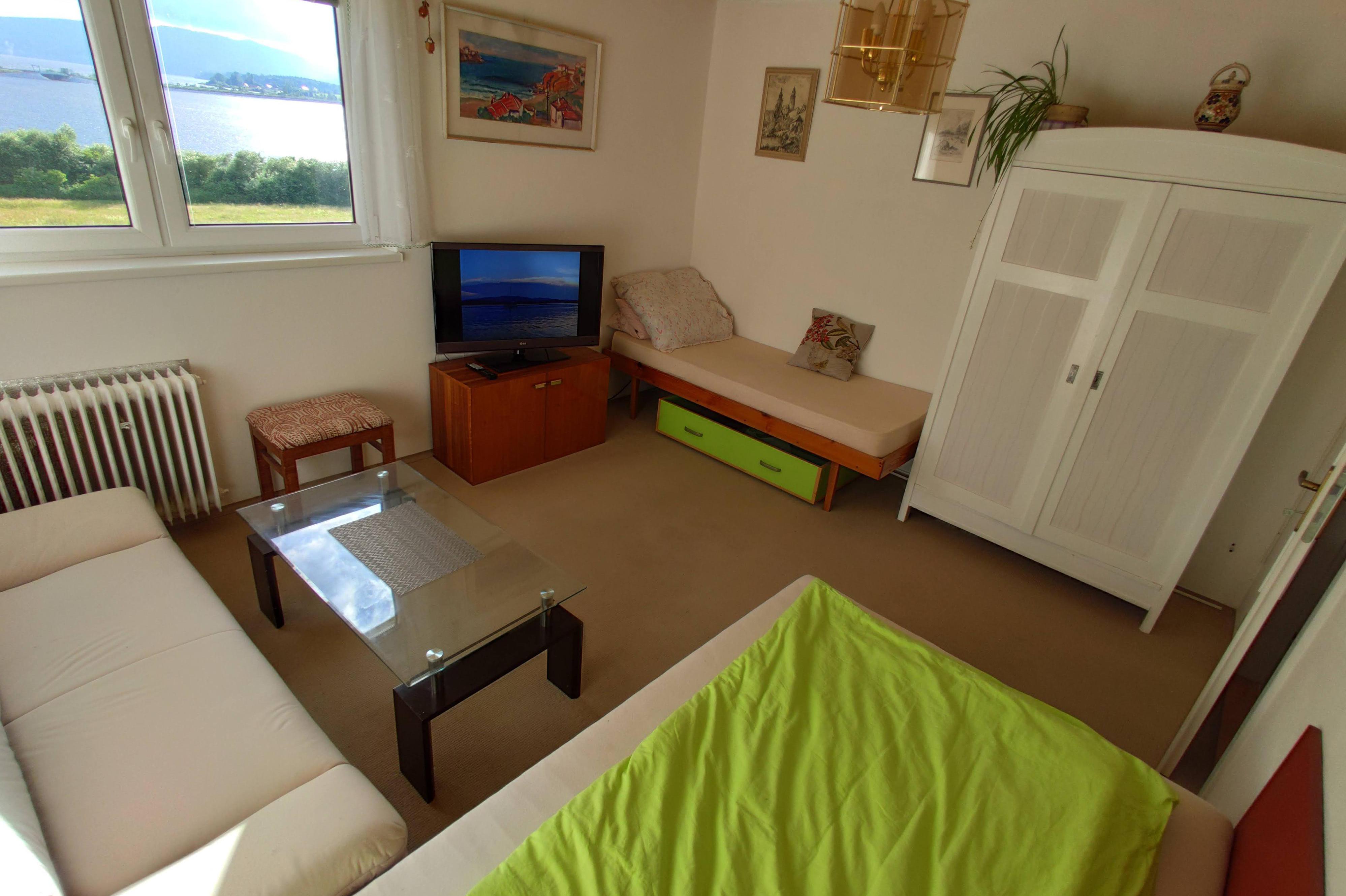 Apartmán Černá v Pošumaví 98