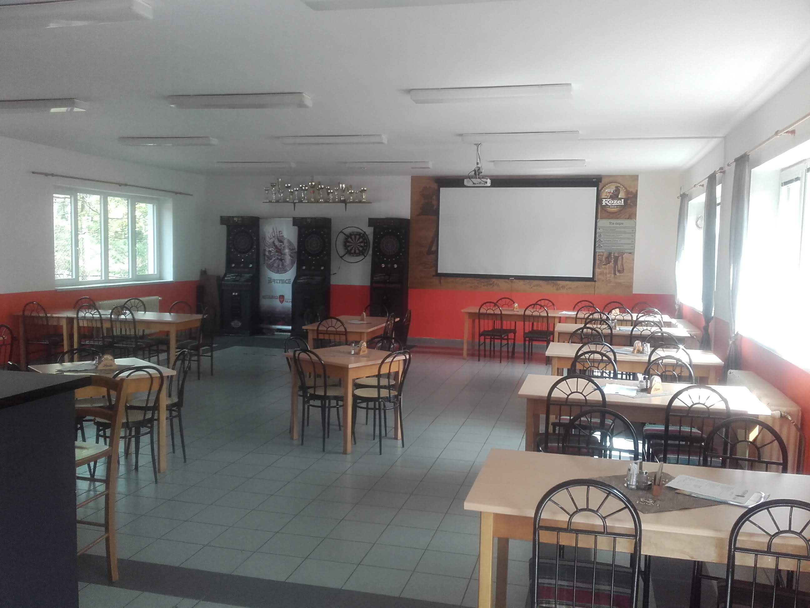 FajnBistro Na Hřišti foto 2