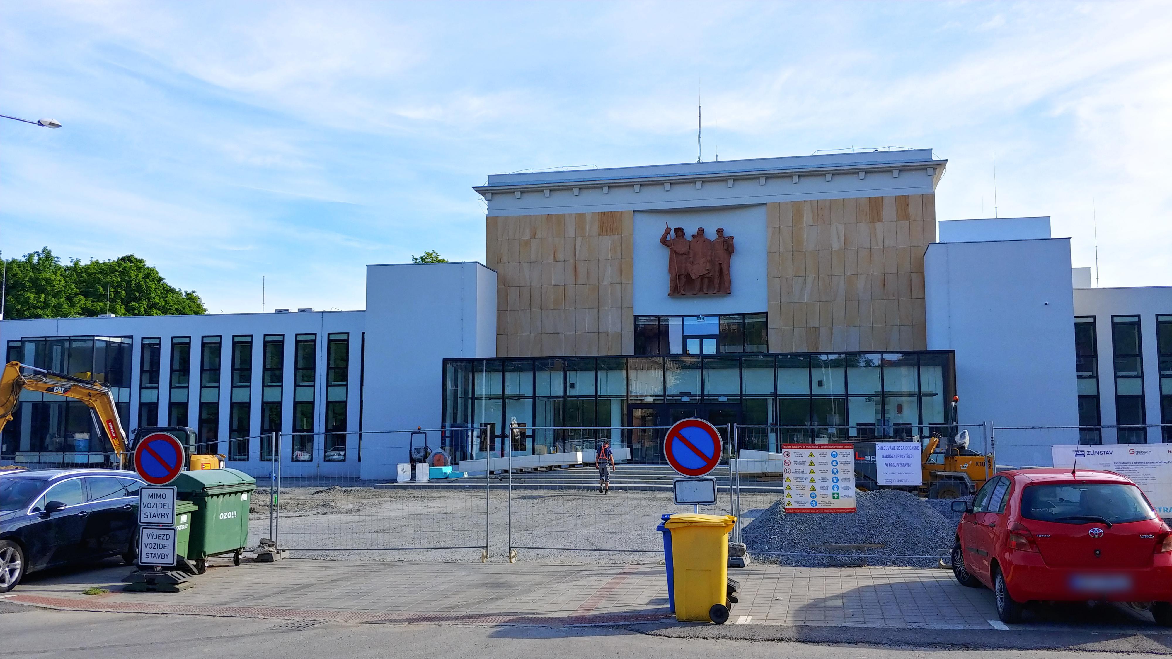 POKLAD Ostrava - Poruba foto 4