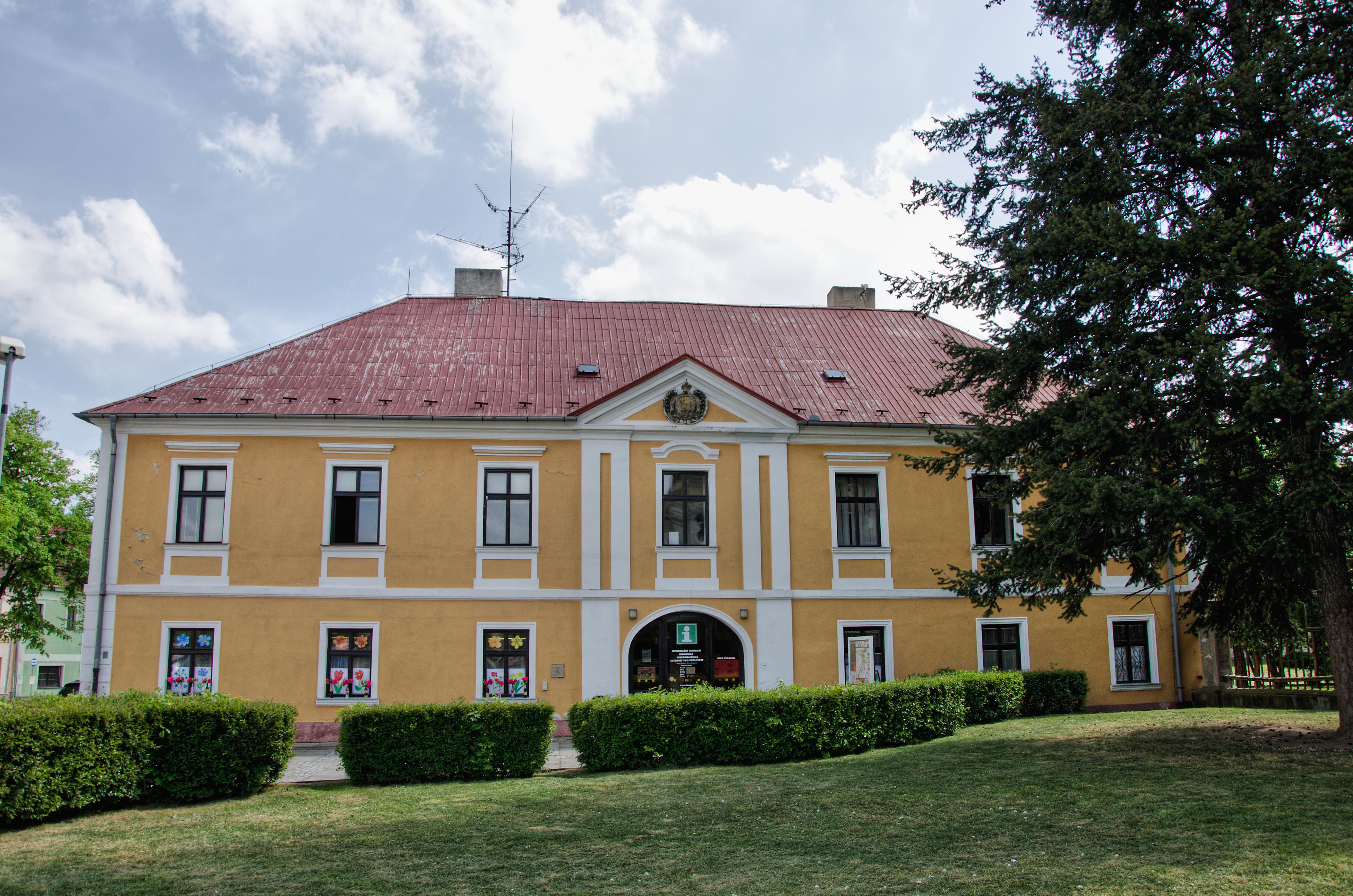 Informační centrum Postoloprty foto 2