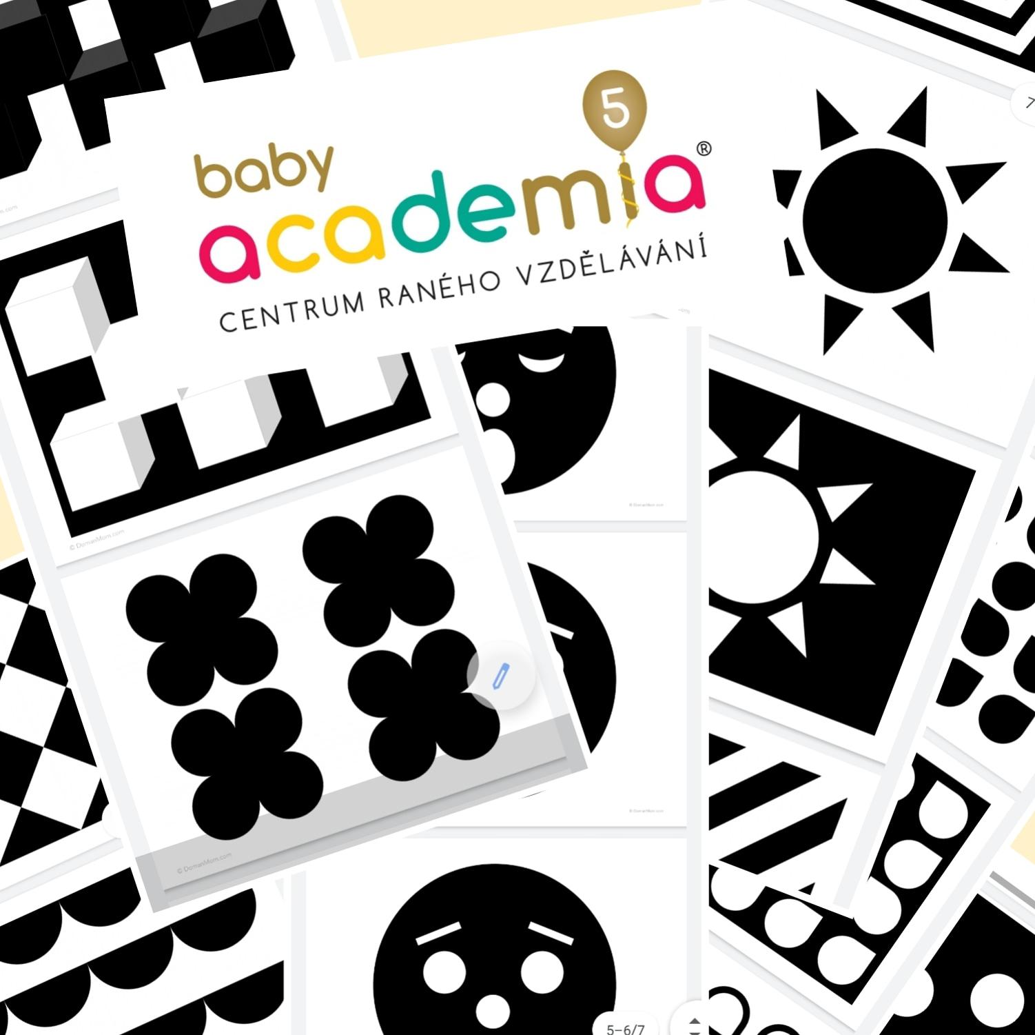 Baby Academia® foto 5