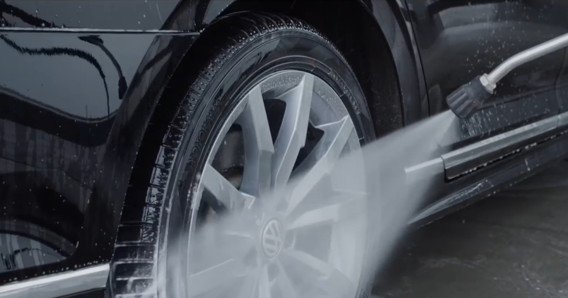 Mycí centrum VYTÁSEK s.r.o. foto 3