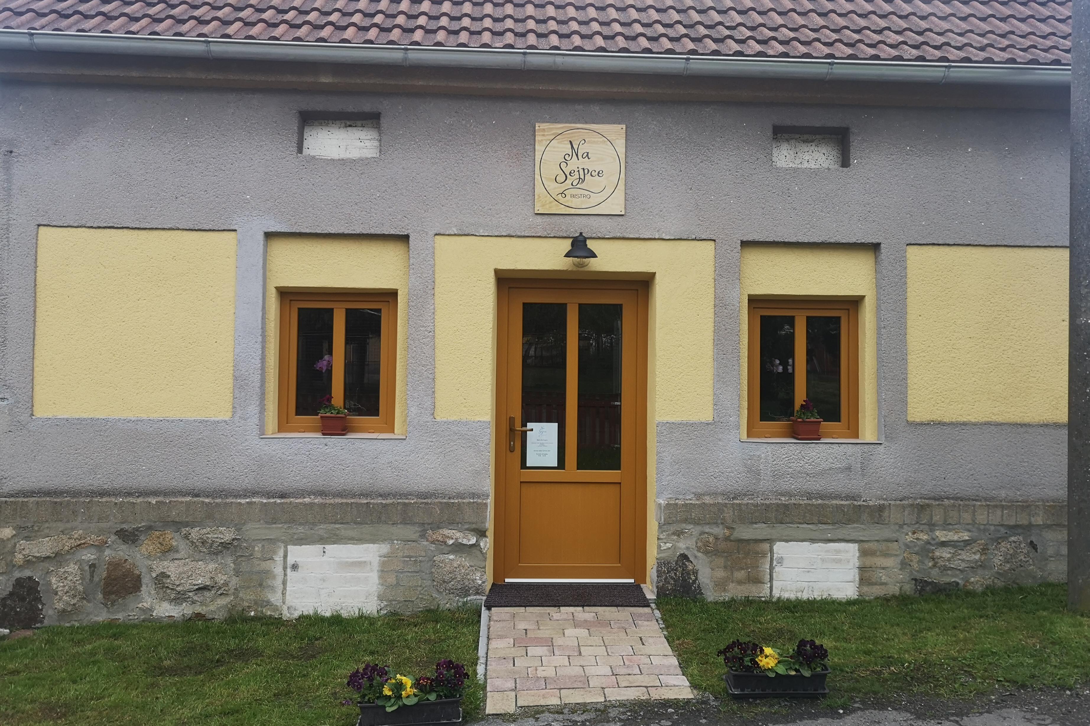 Bistro Na Sejpce foto 2