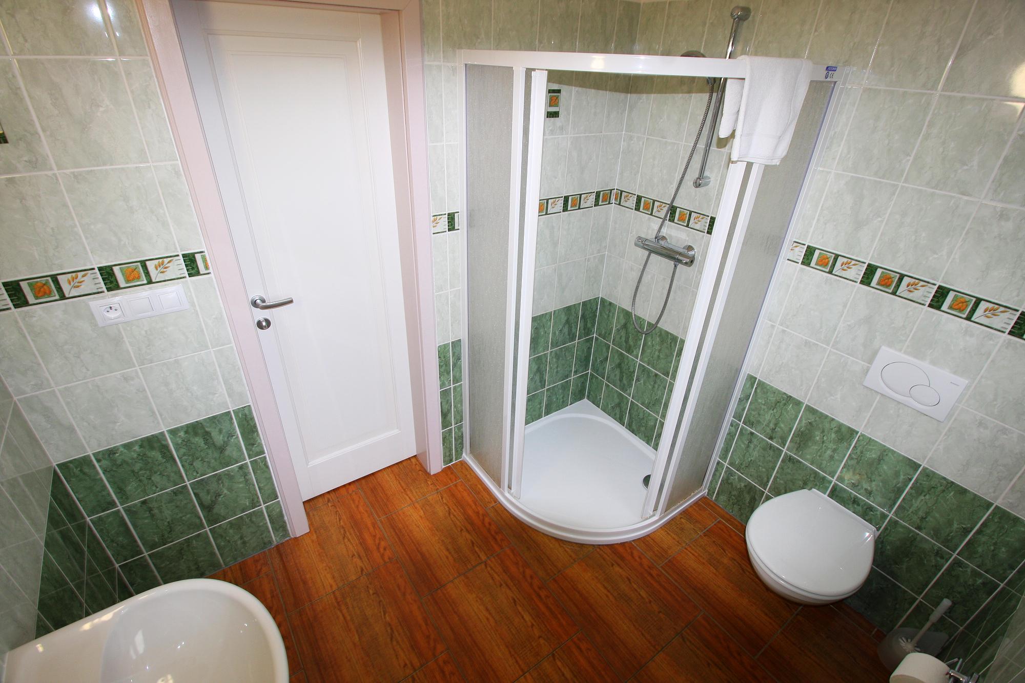 Penzion ZELENÝ SKLEP foto 4