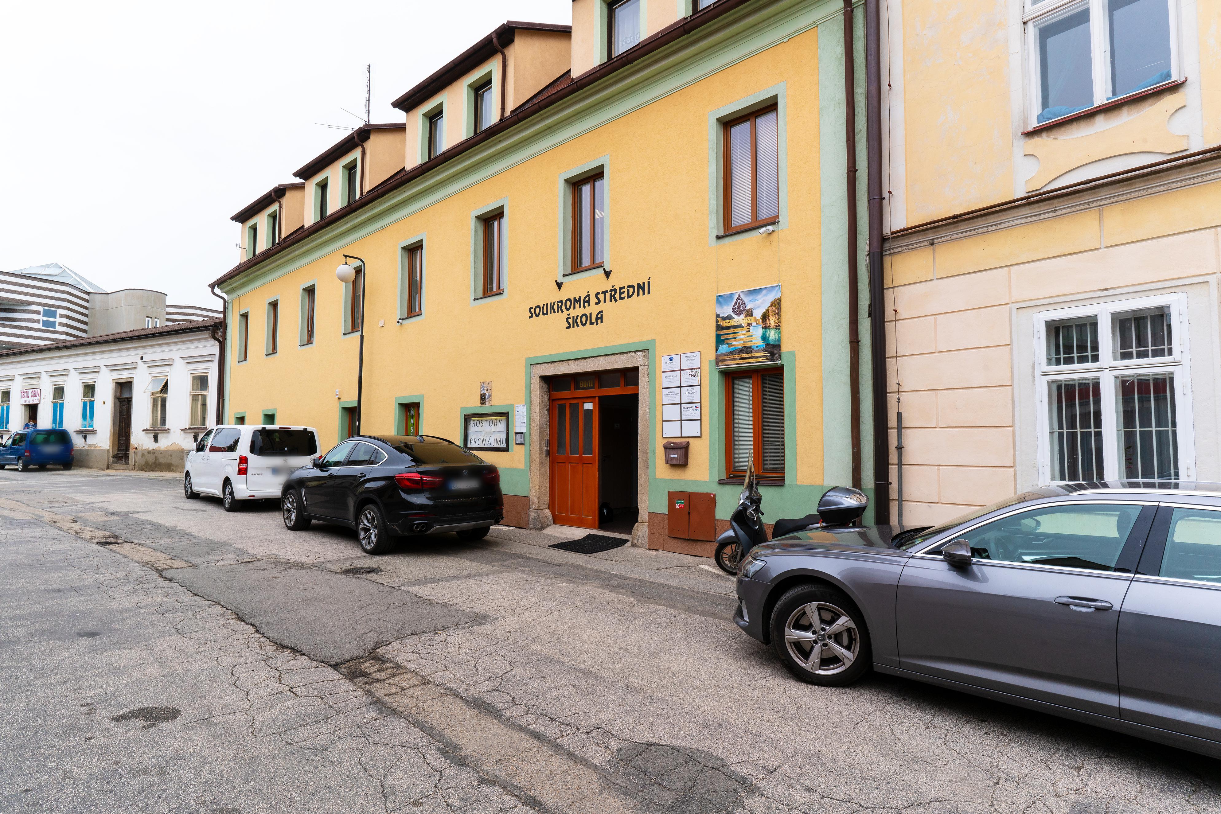 Kosmetické studio KATE