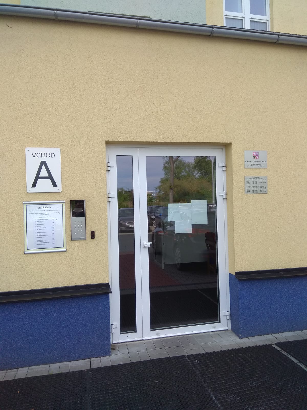 JUDr. Jiří Trojanovský, LL.M. - soudní exekutor foto 3