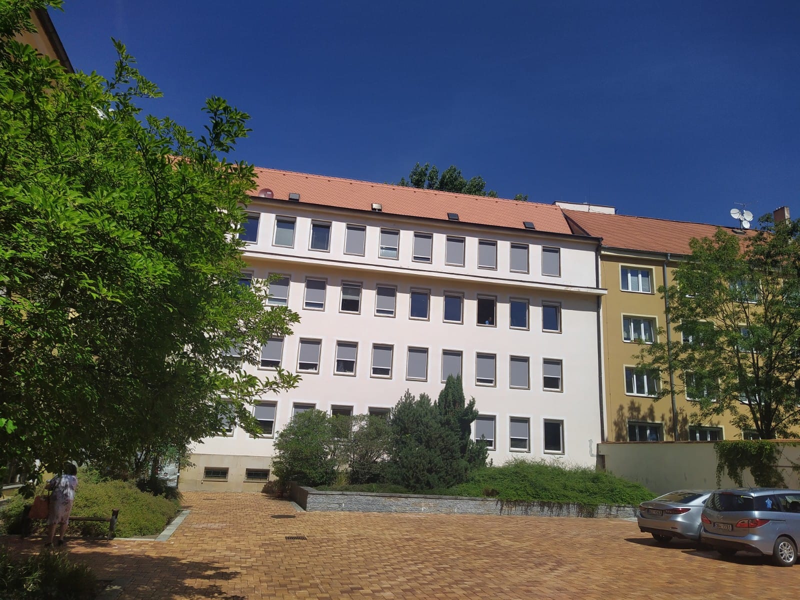 ŽALUZIE KALOUŠ foto 5