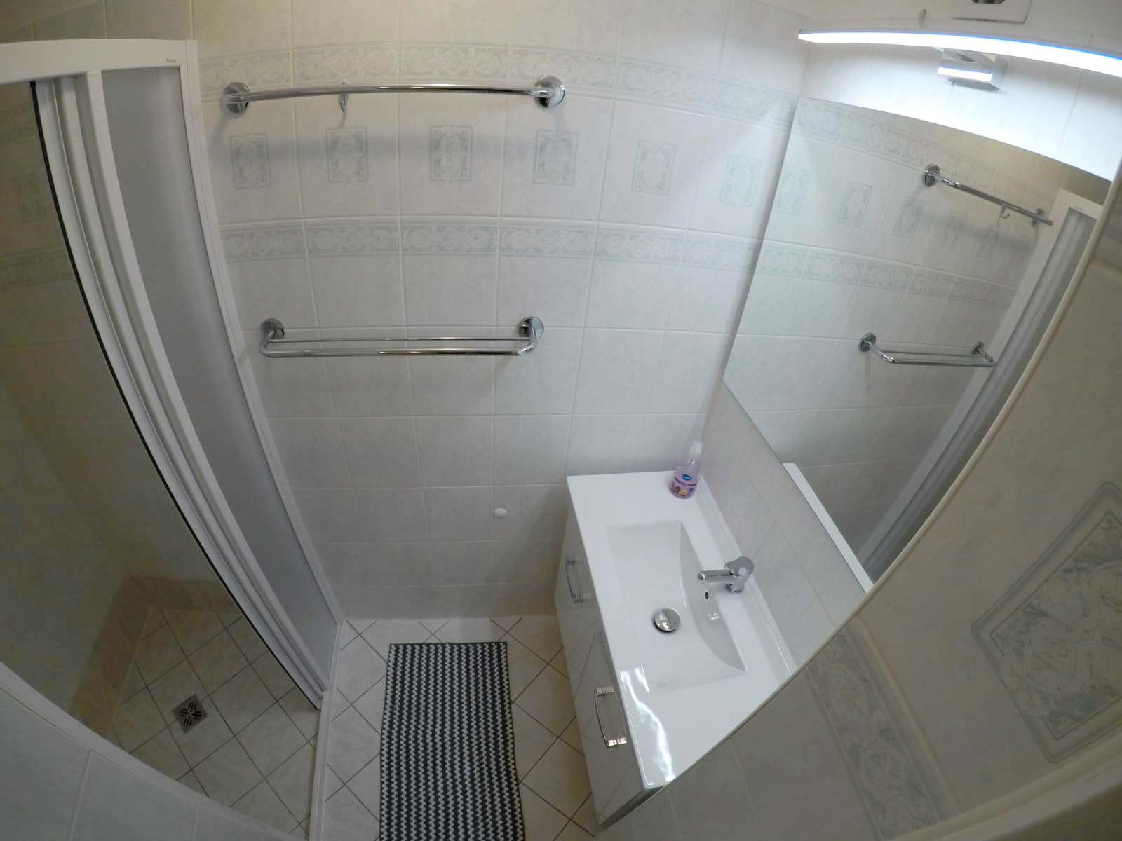 Penzion Na Holičkách foto 4