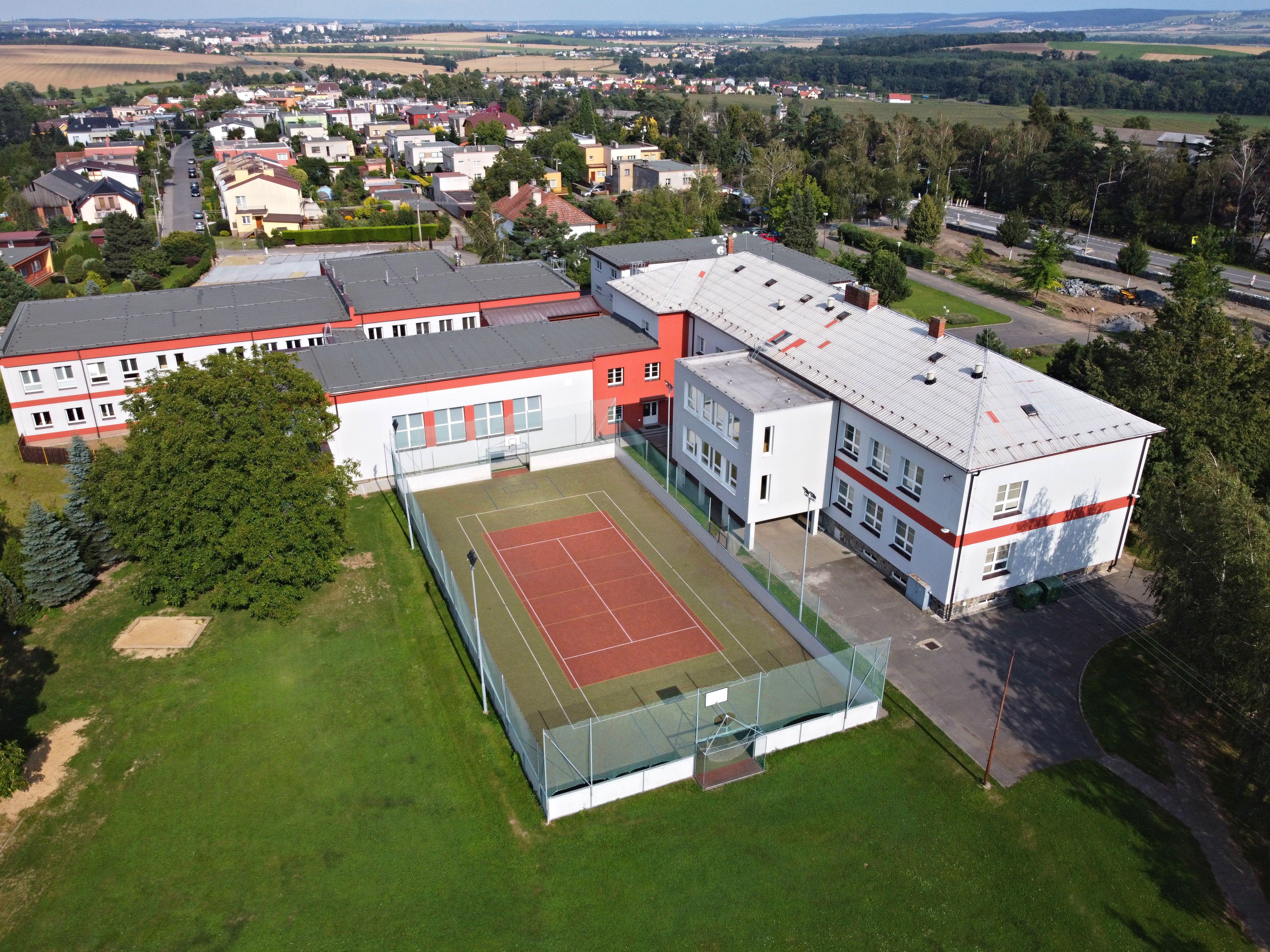 ZŠ a MŠ Slavkov, okres Opava foto 4