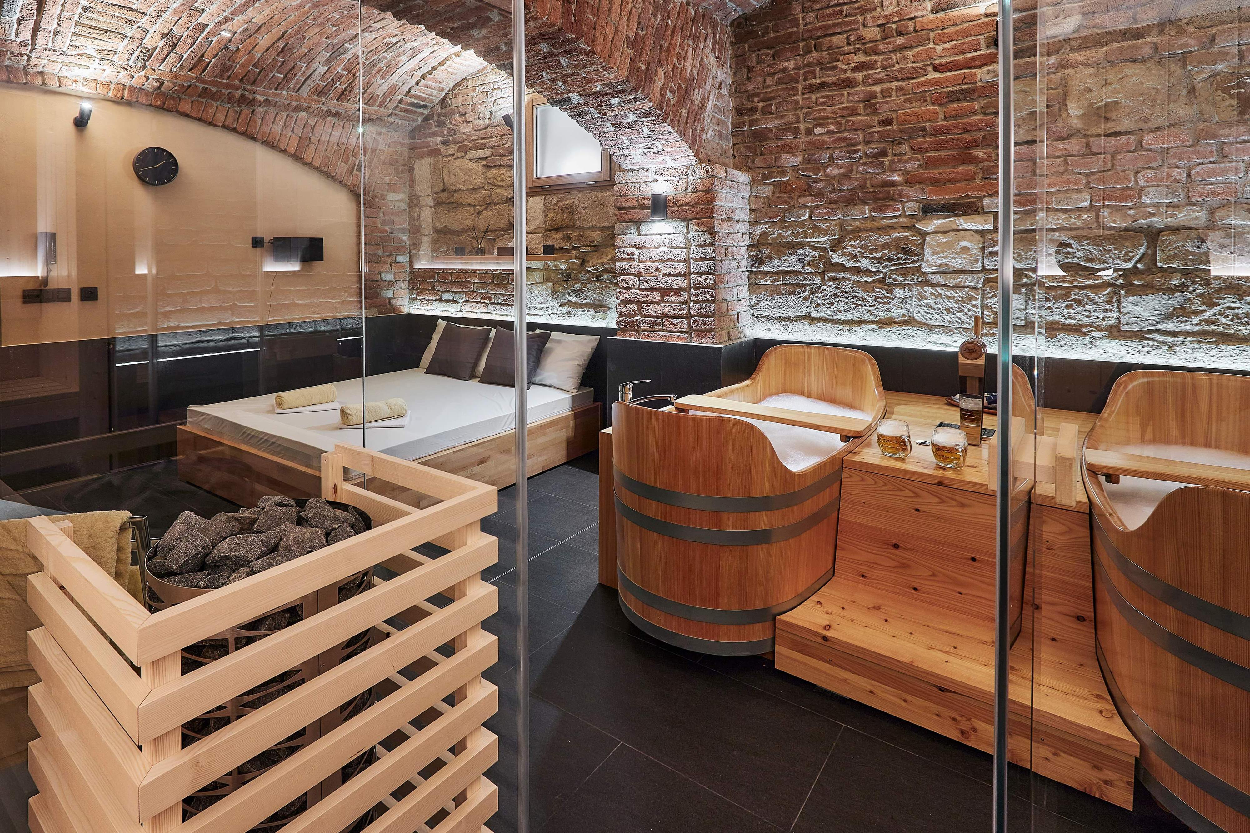 Spa-Relax Prague - privátní wellness foto 4