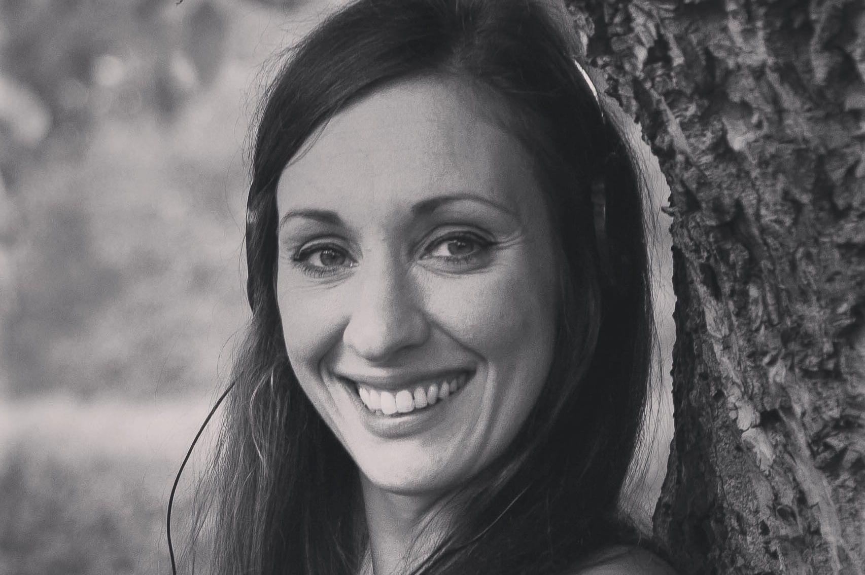 Aneta Kořínková - Edumama.cz