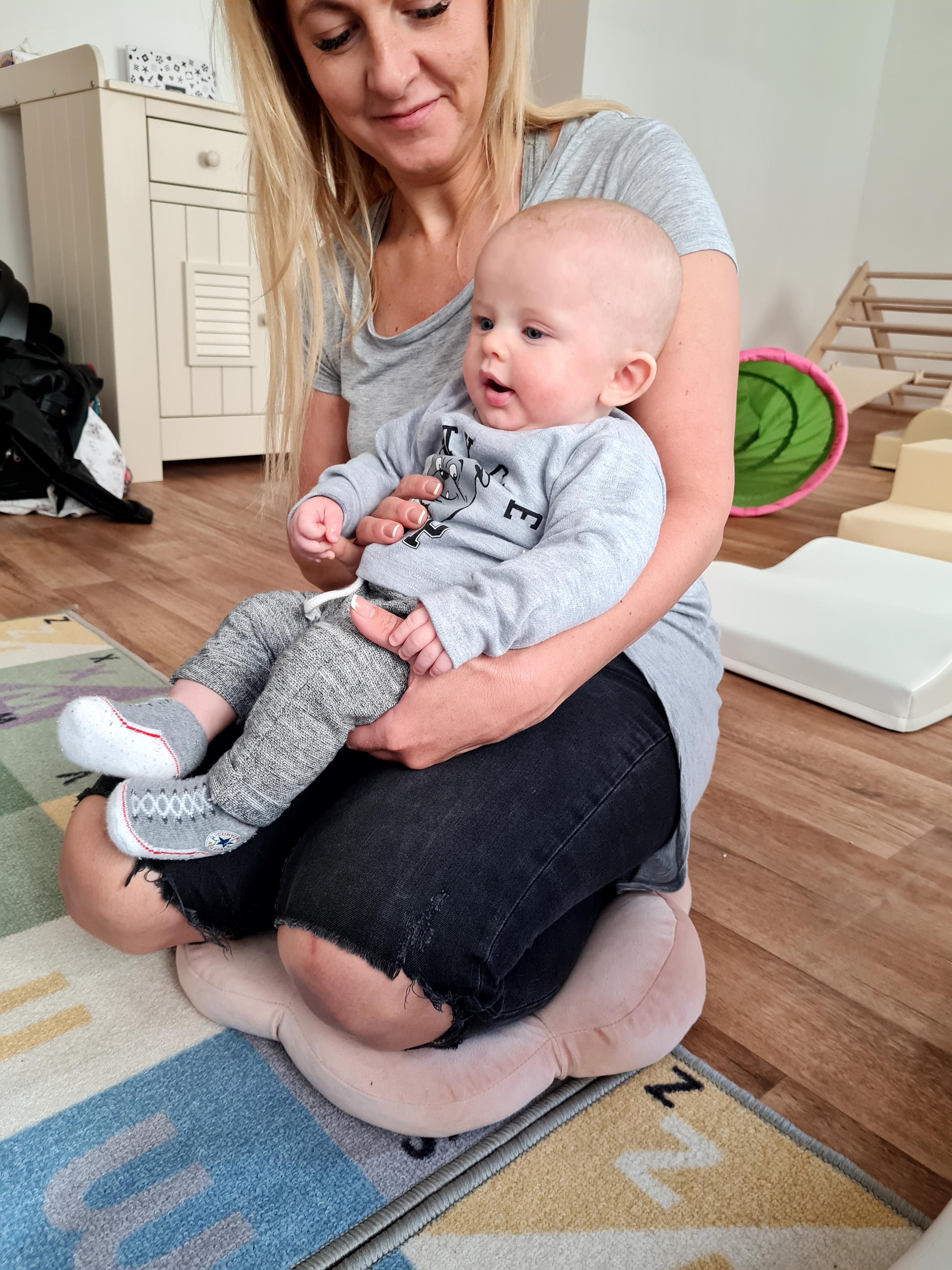 Baby Academia® foto 6