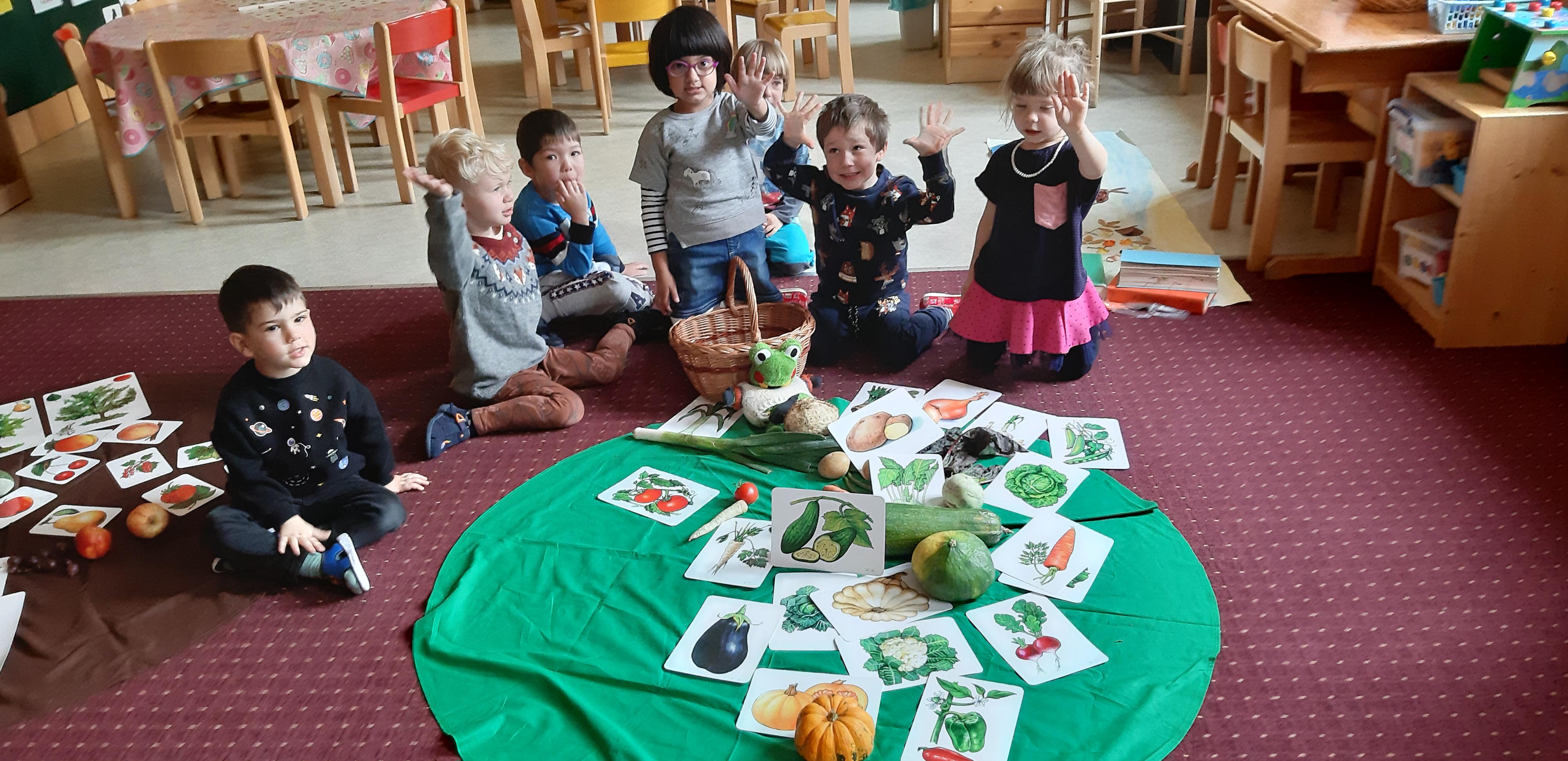 Mateřská škola HAPPY CHILD foto 2