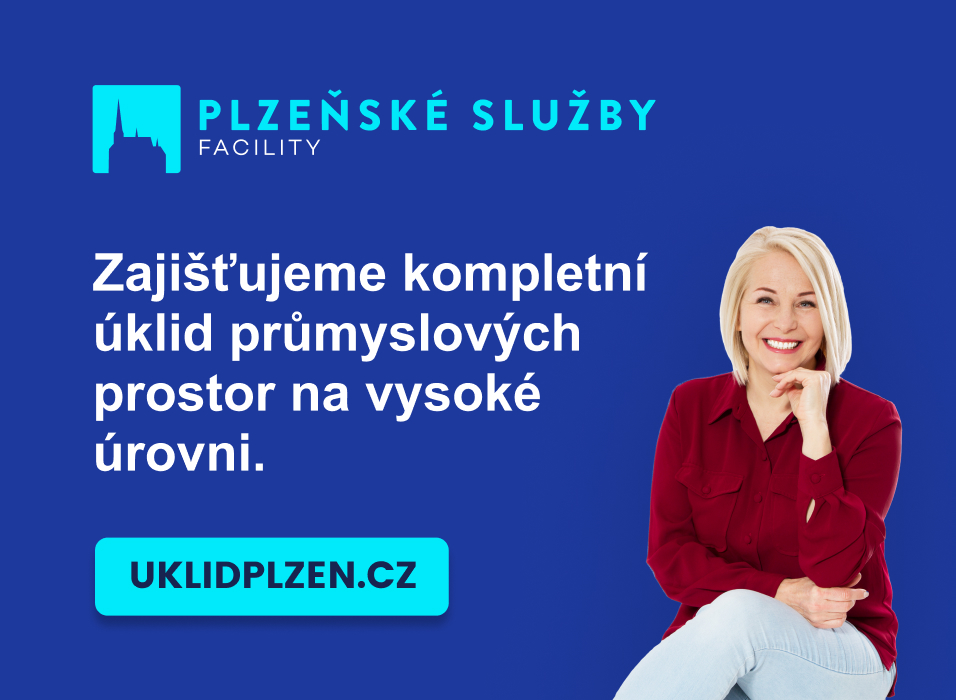 Plzeňské služby facility s.r.o. foto 4