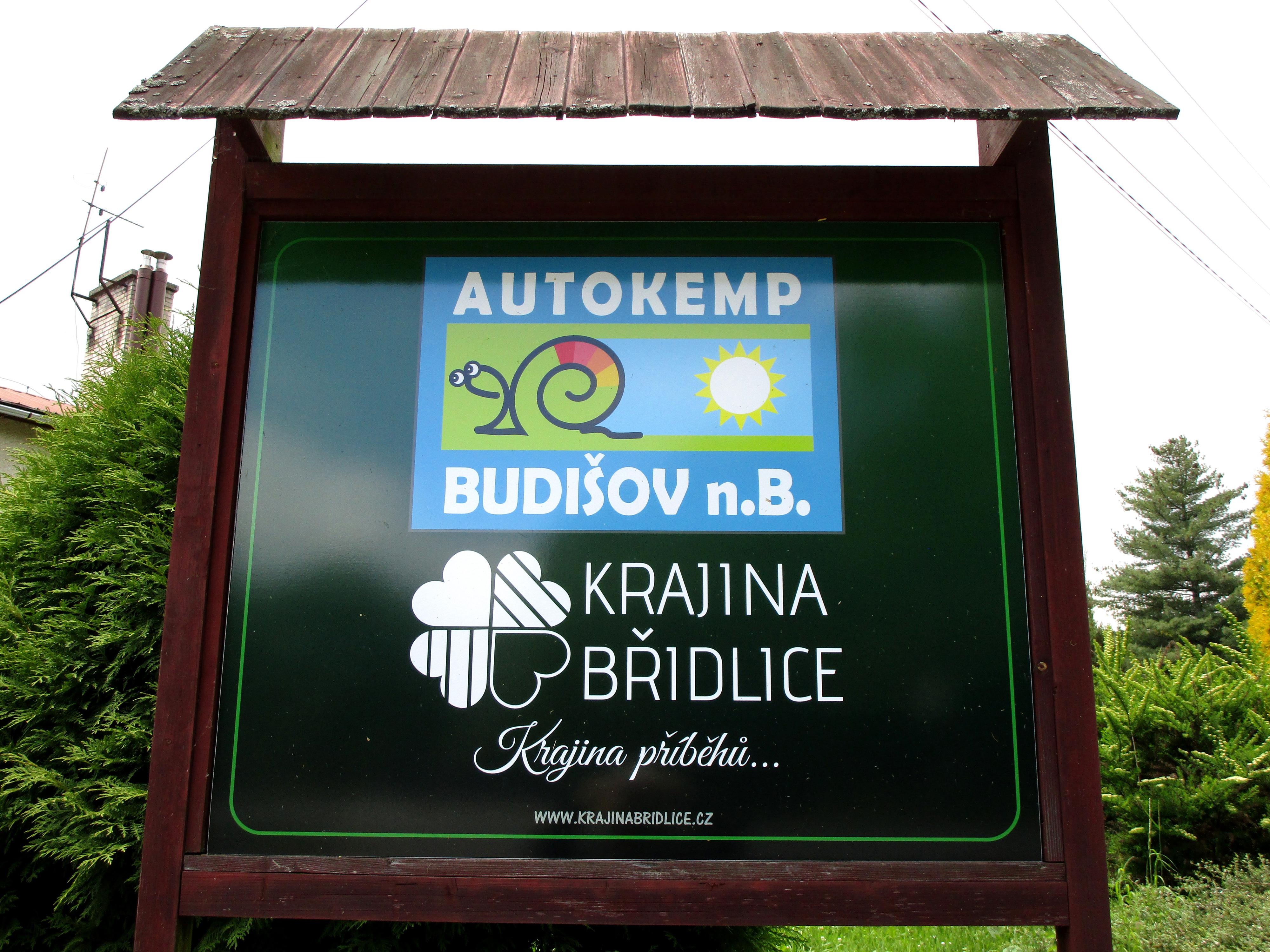 Autokemp Budišov nad Budišovkou foto 3