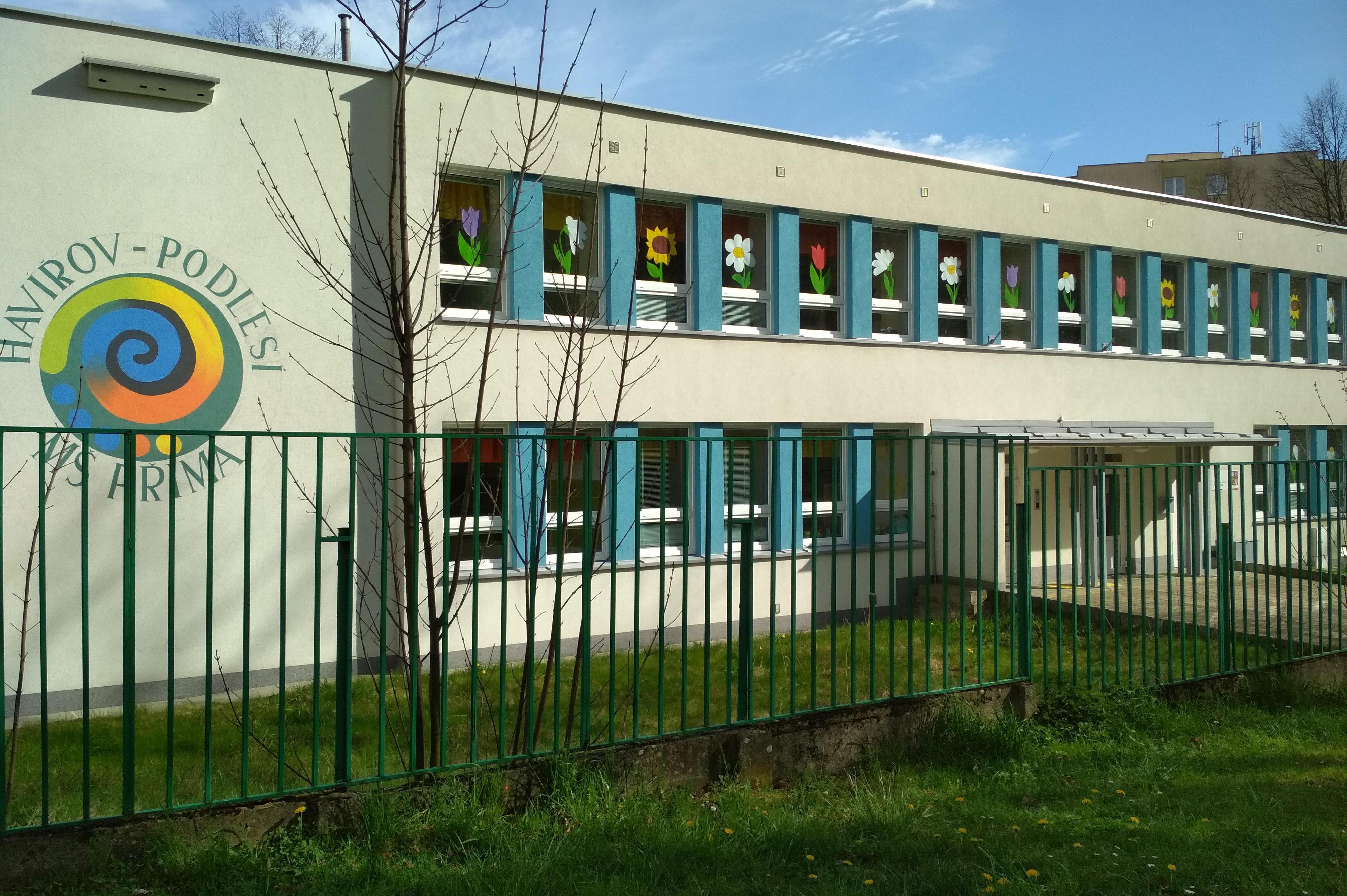 MŠ Havířov, Přímá