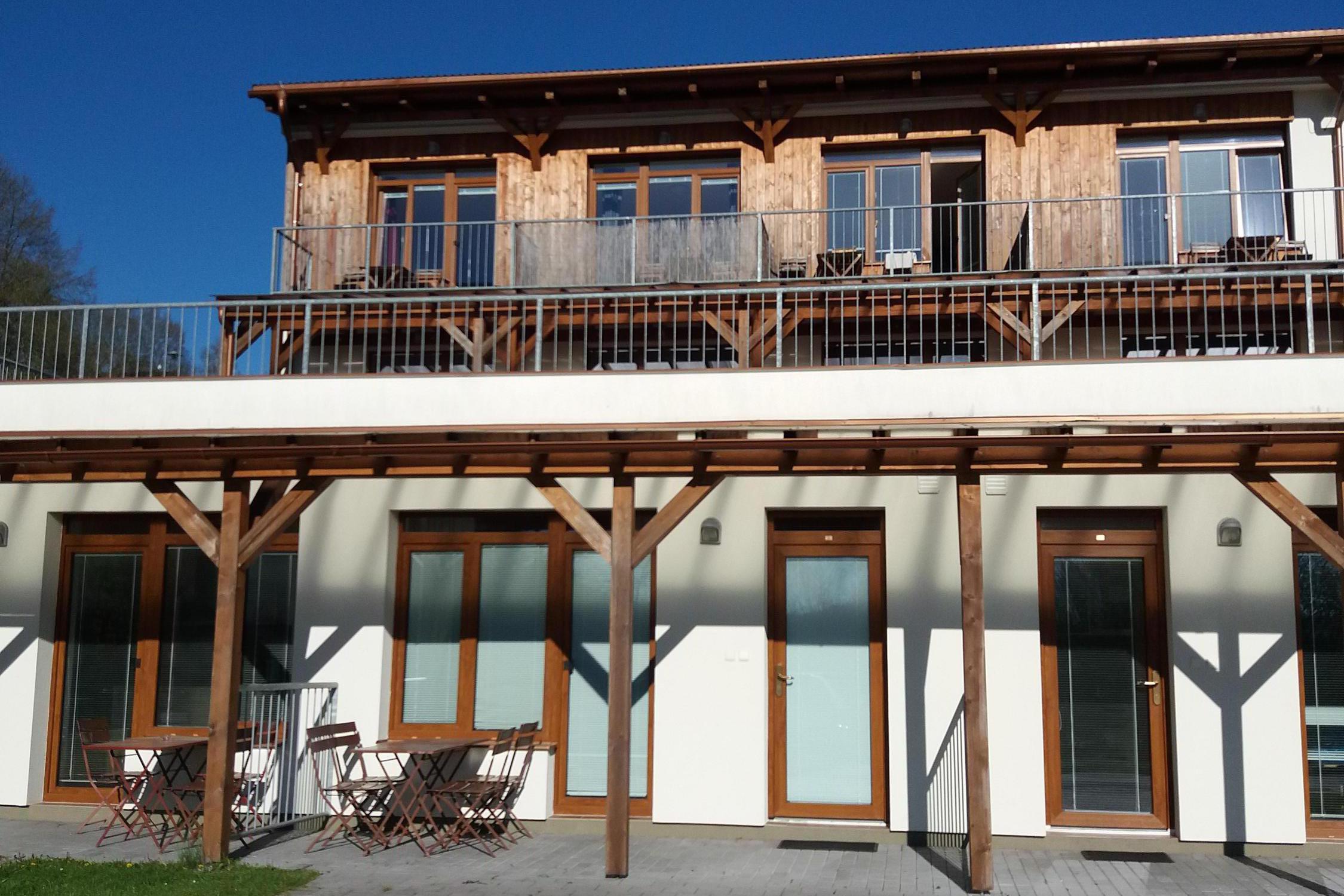 Lipno-Apartman29 foto 1