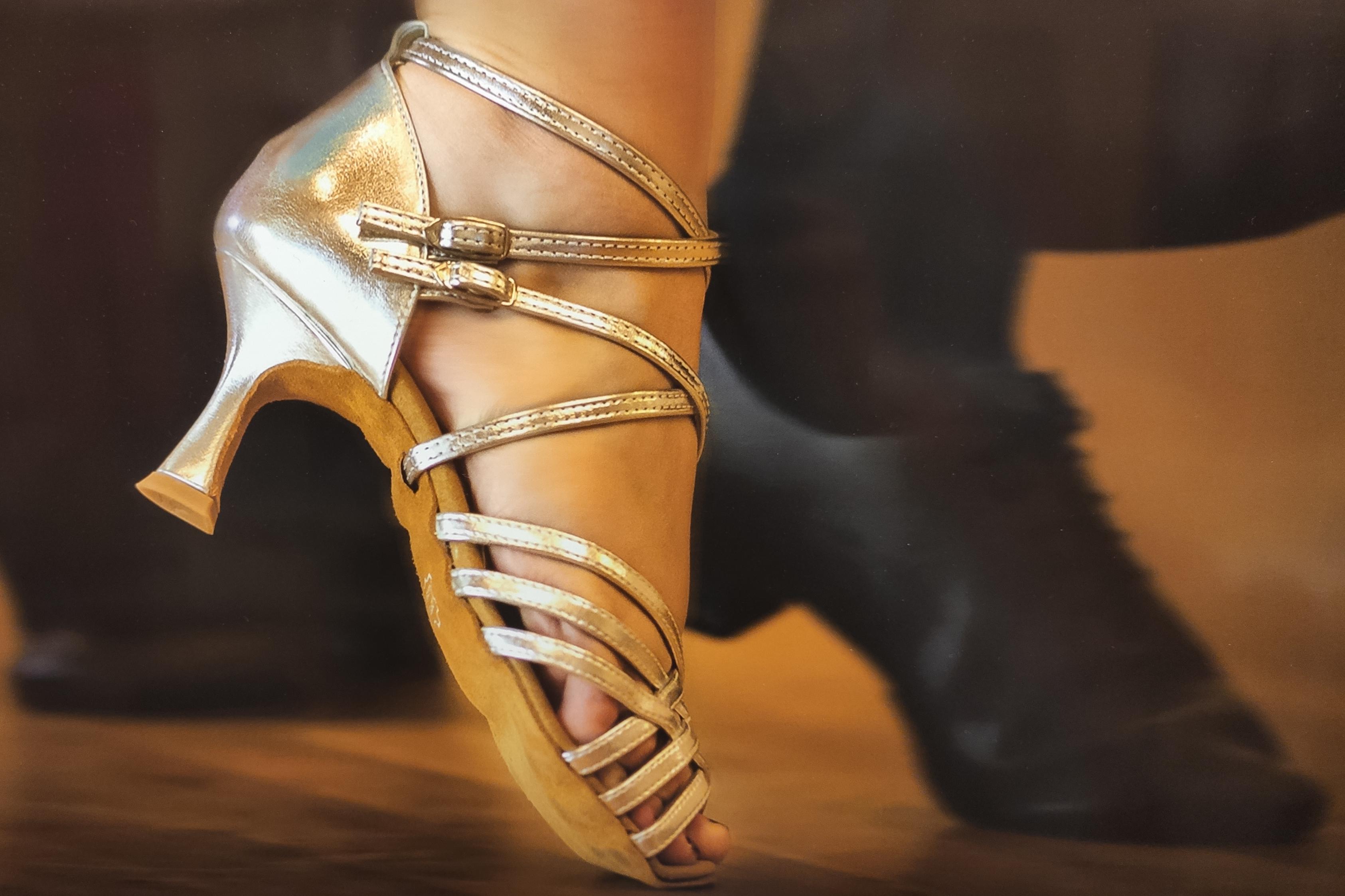 Tanec-obuv.cz - Marcela Vlčková