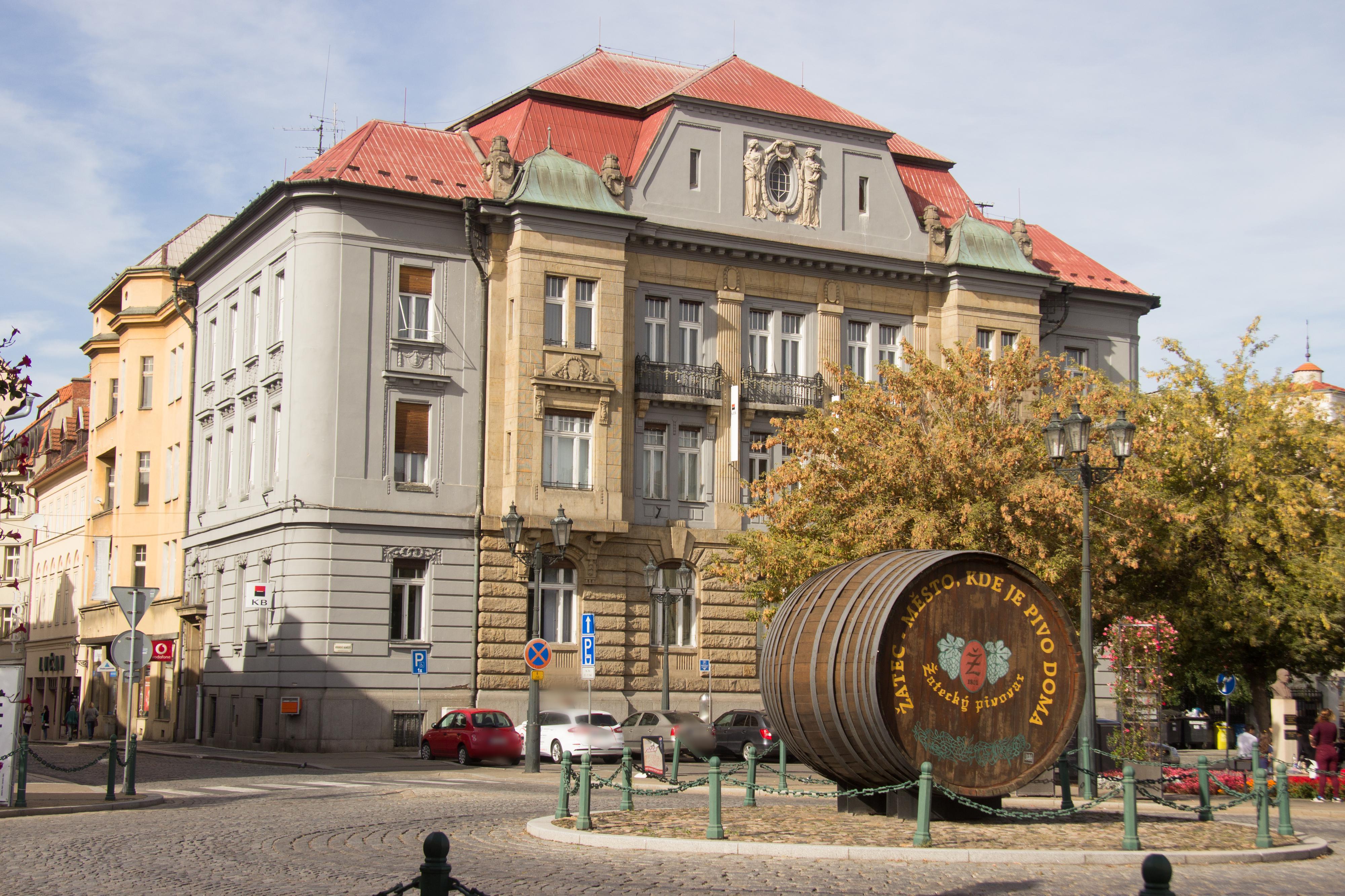 Komerční banka, a.s. foto 3