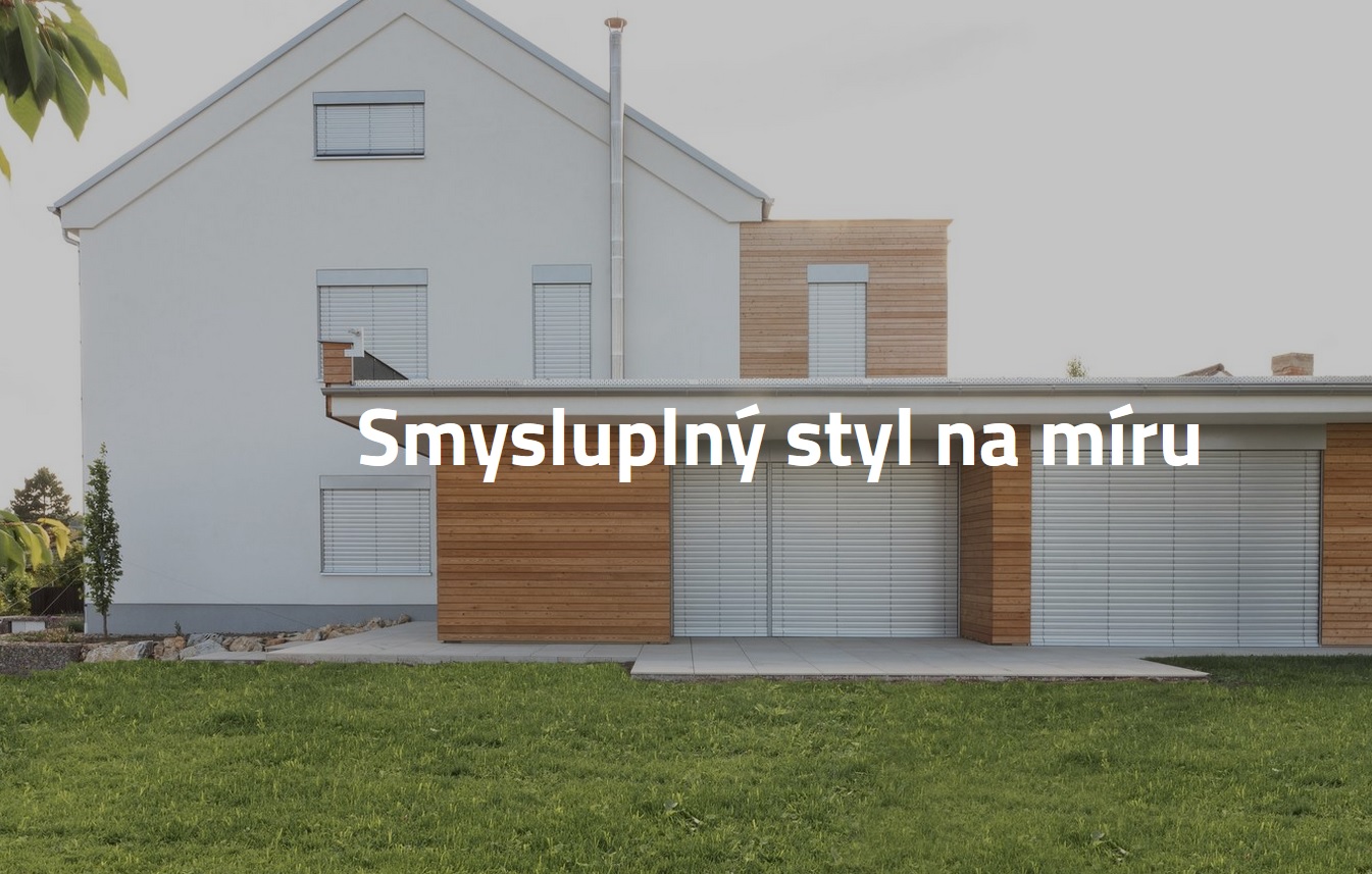 Rodinná Architektka foto 1