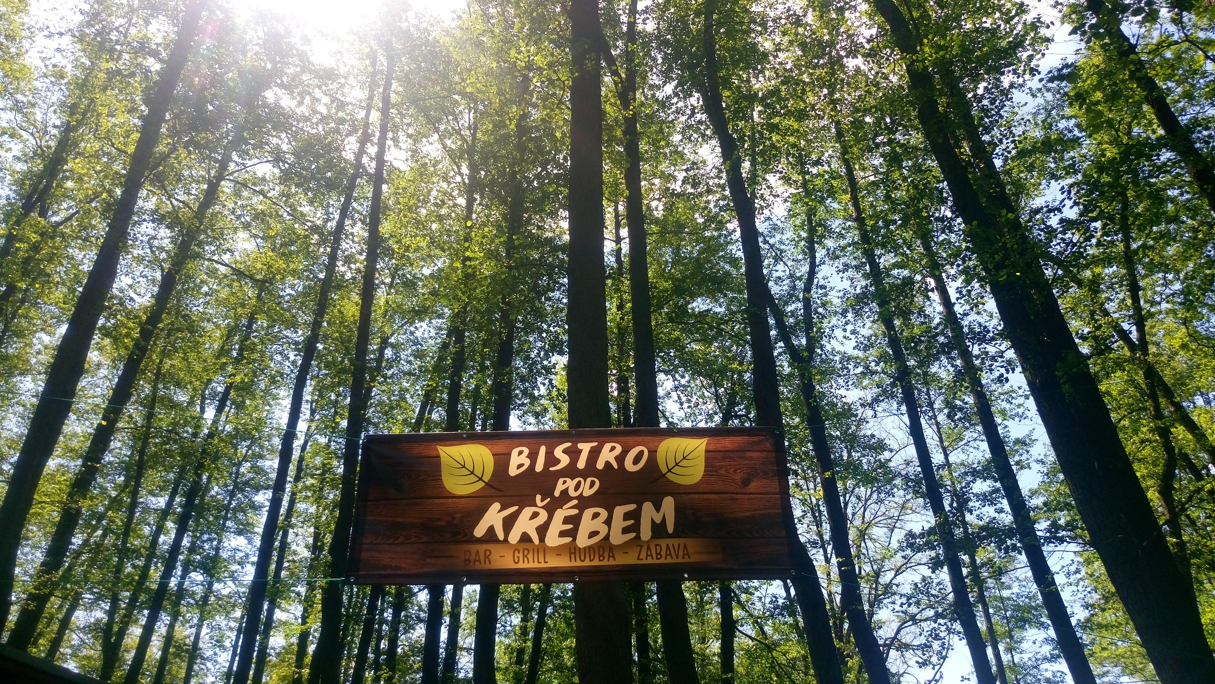 Pod Křébem foto 2