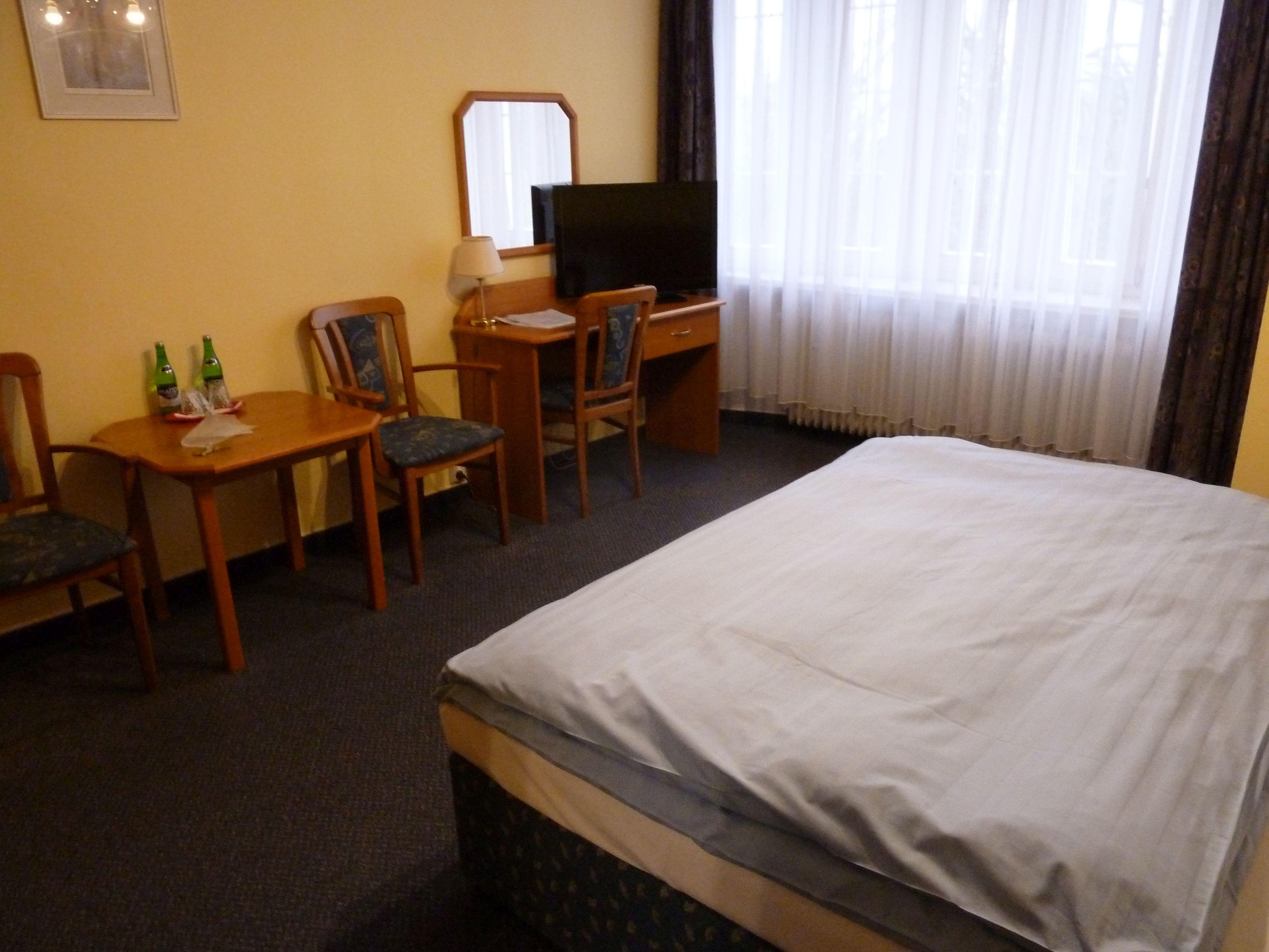 Hotel Villa Skalník foto 6