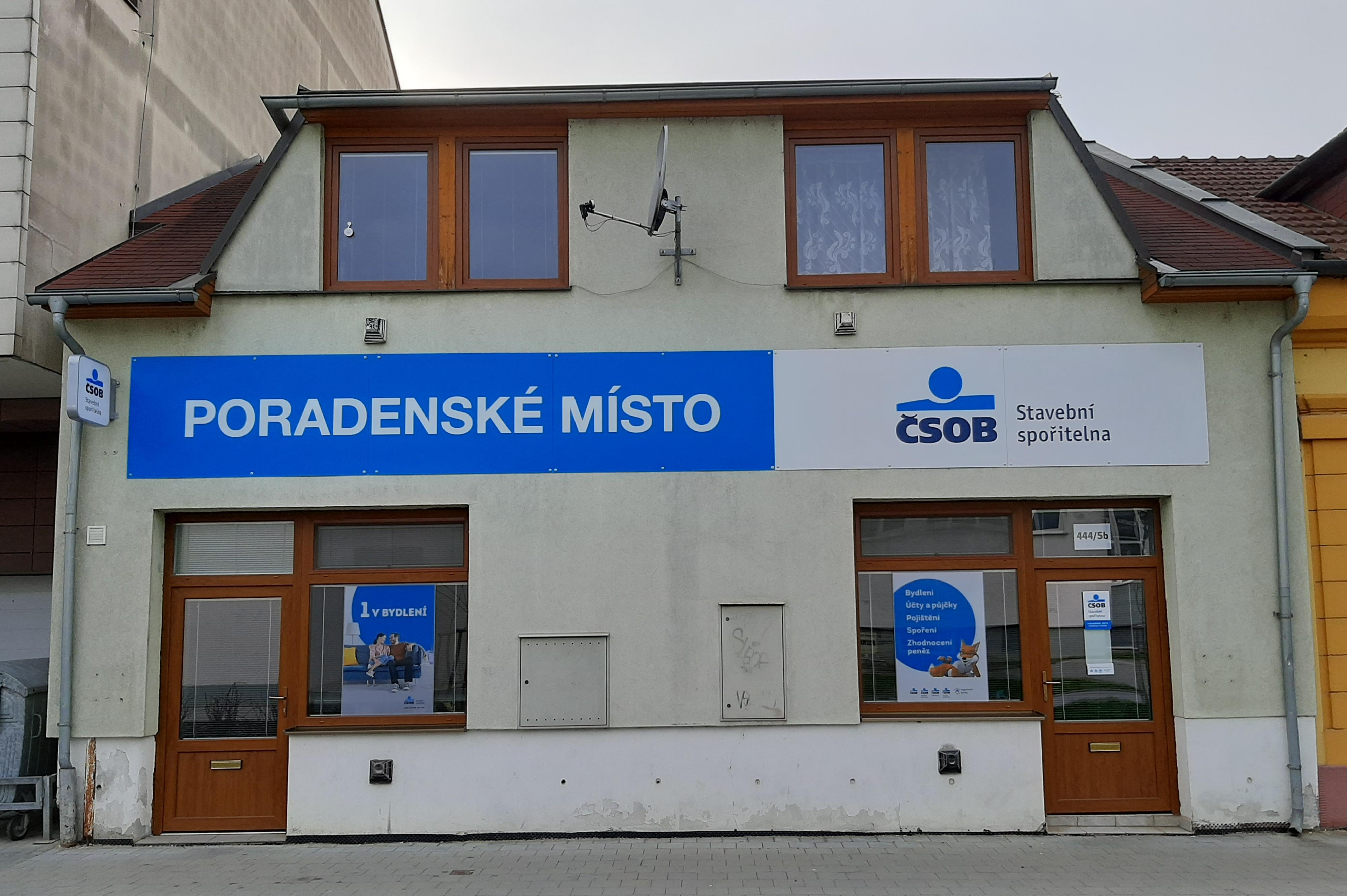 Bc. Petra Mlčochová