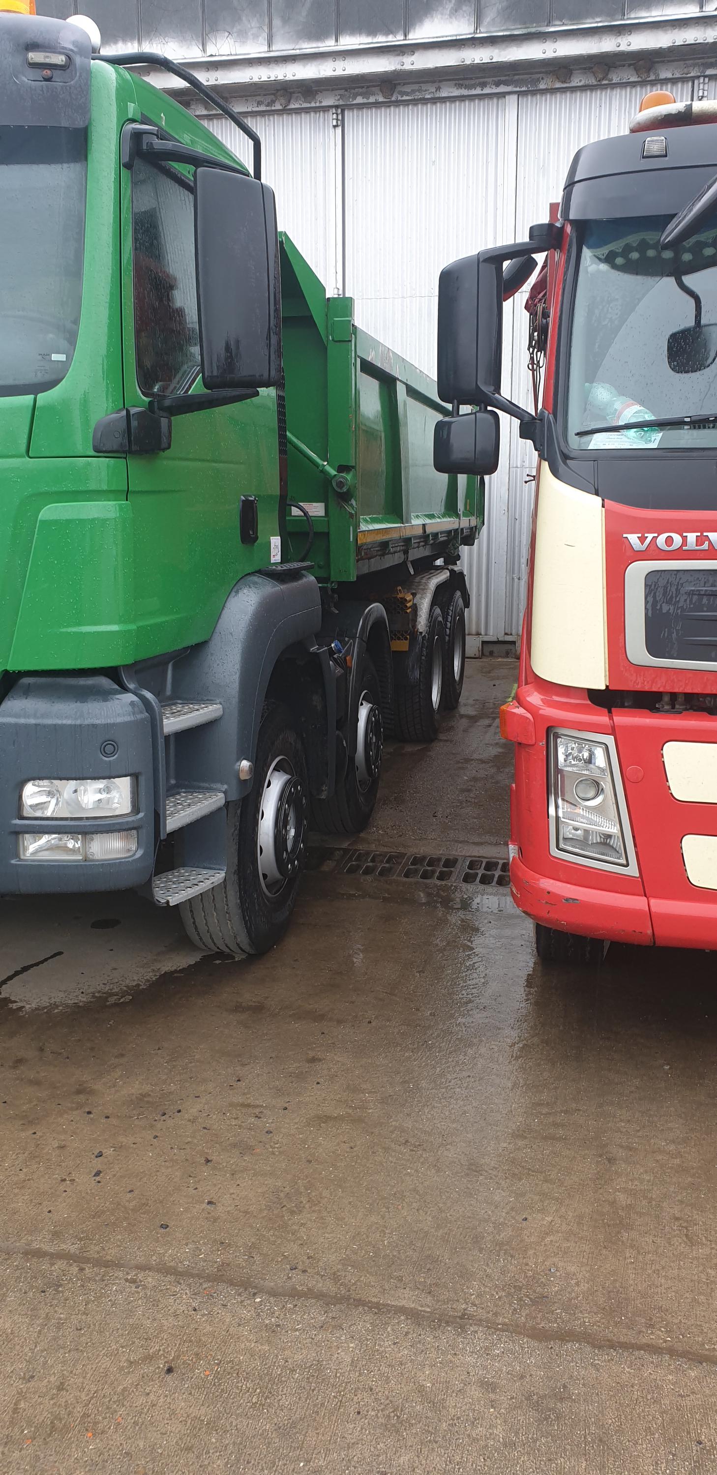 Autodoprava Asfalt os s.r.o. foto 2