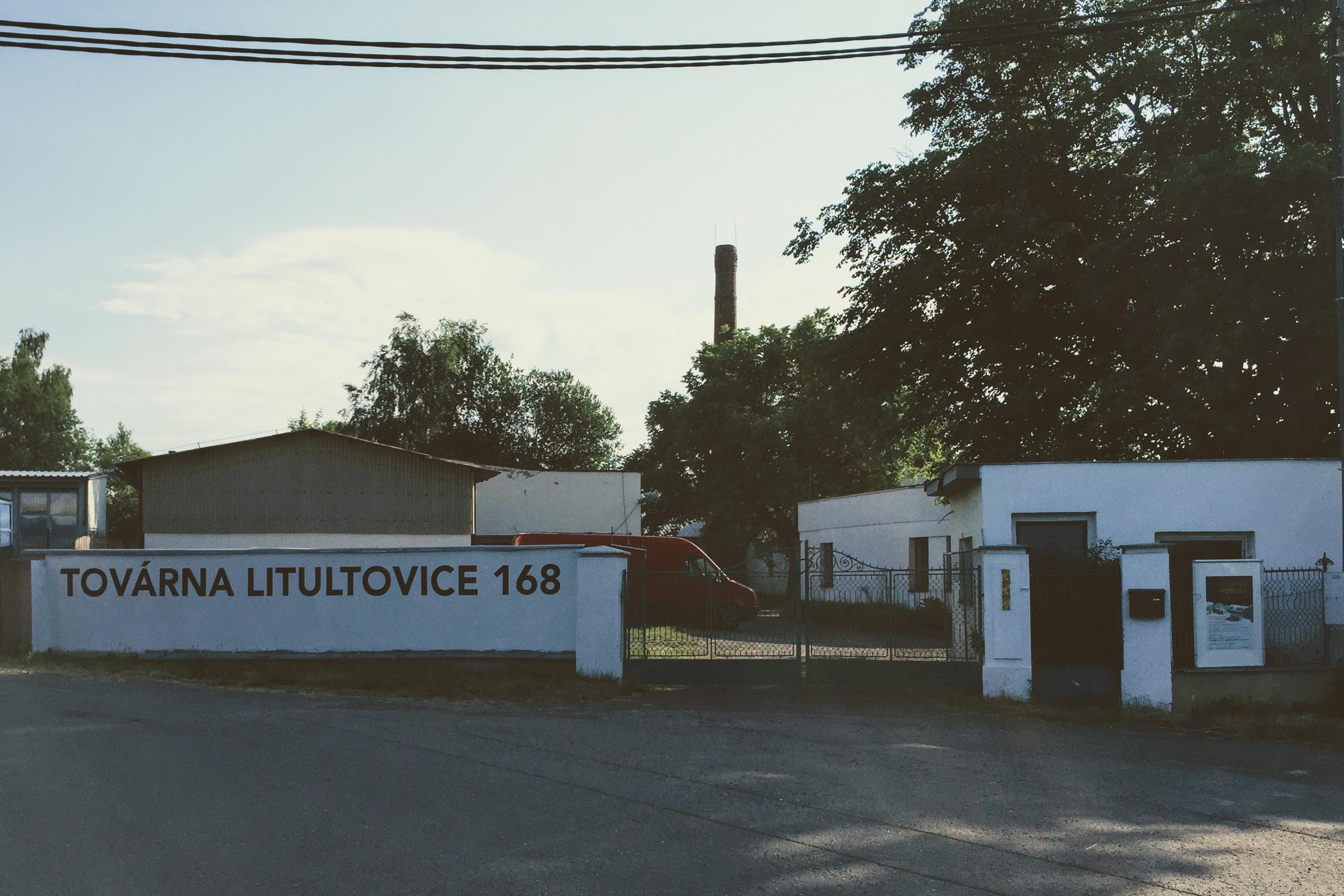 Čalounictví Do křesla | Venuše Drochytková