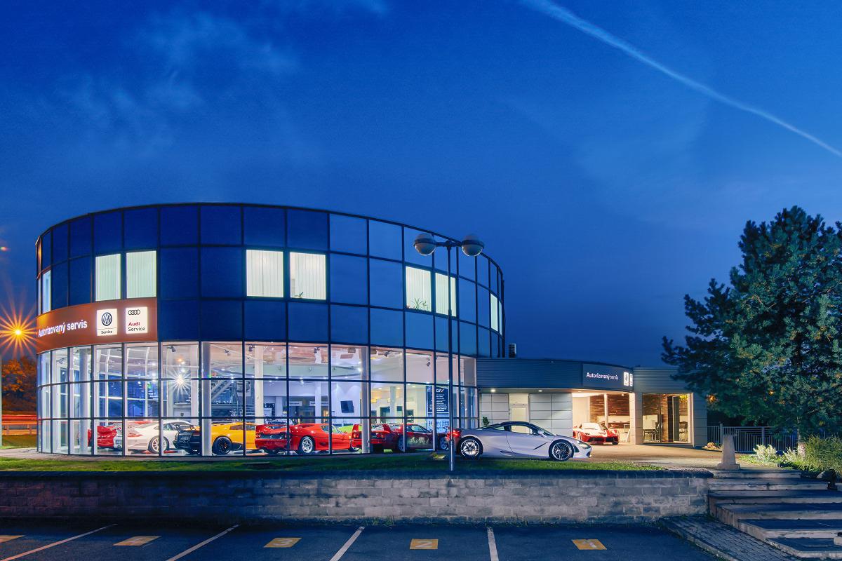 AR CARS, s.r.o. foto 1