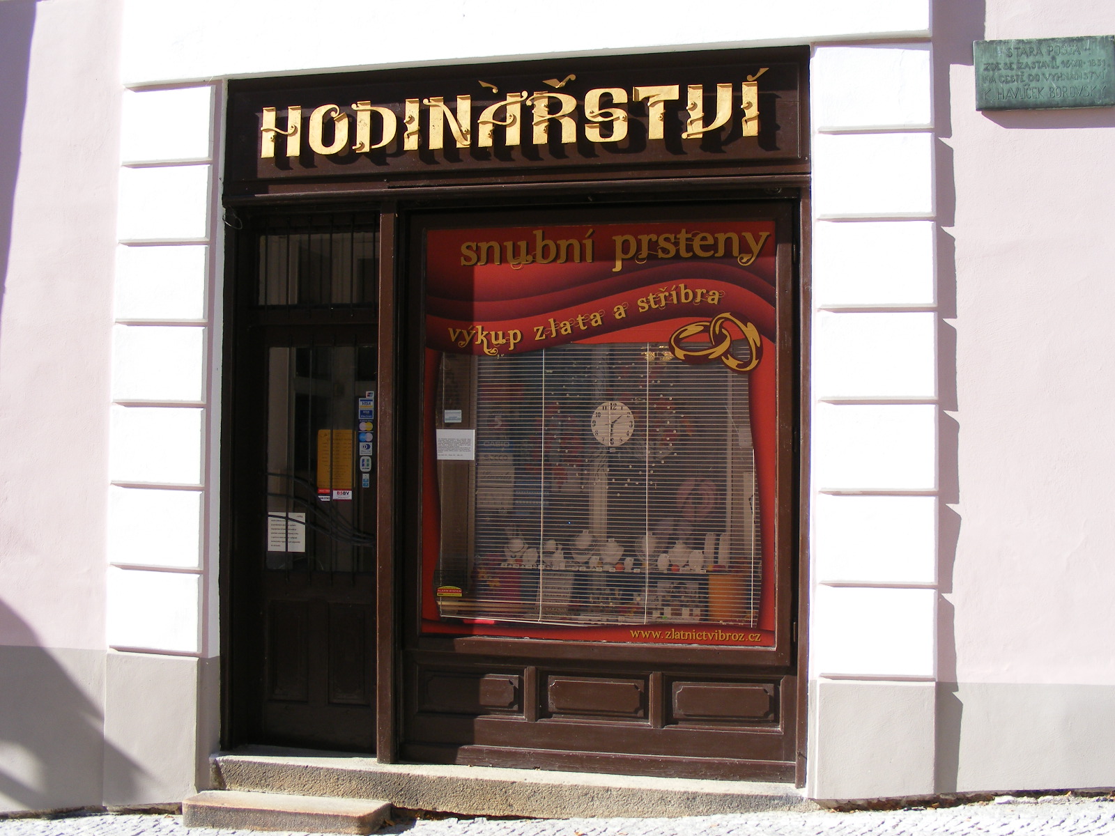 Zlatnictví Jan Brož foto 4