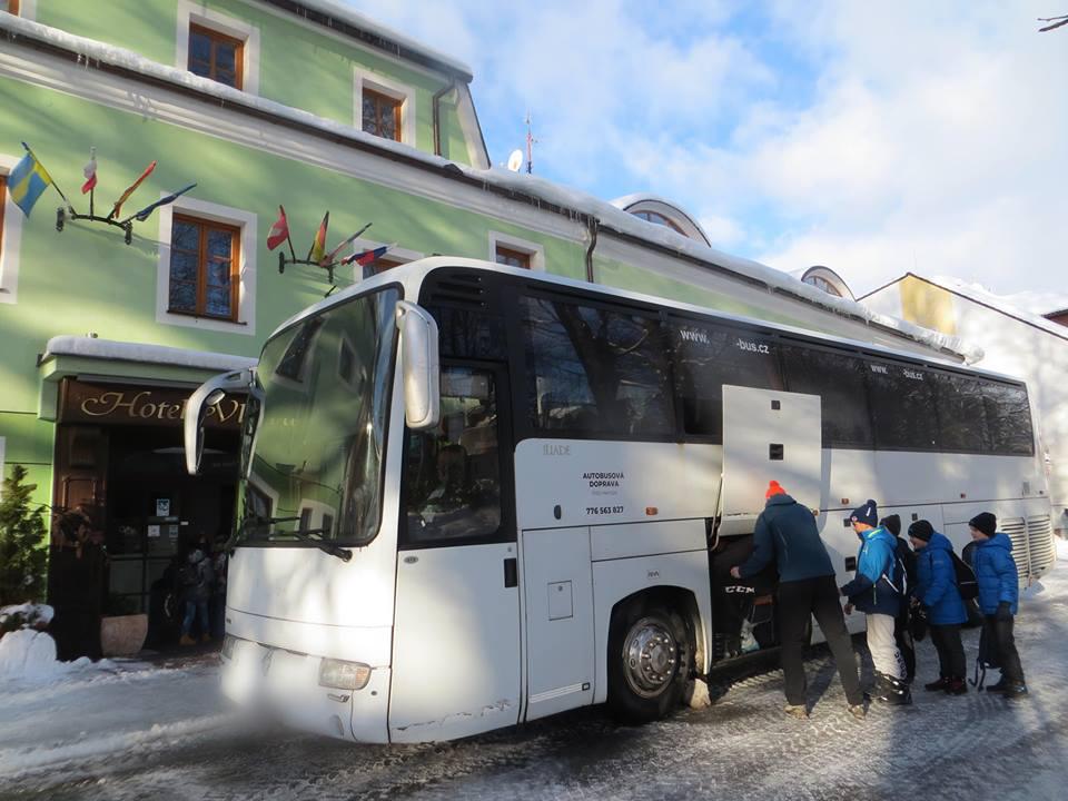 JIHOBUS foto 2