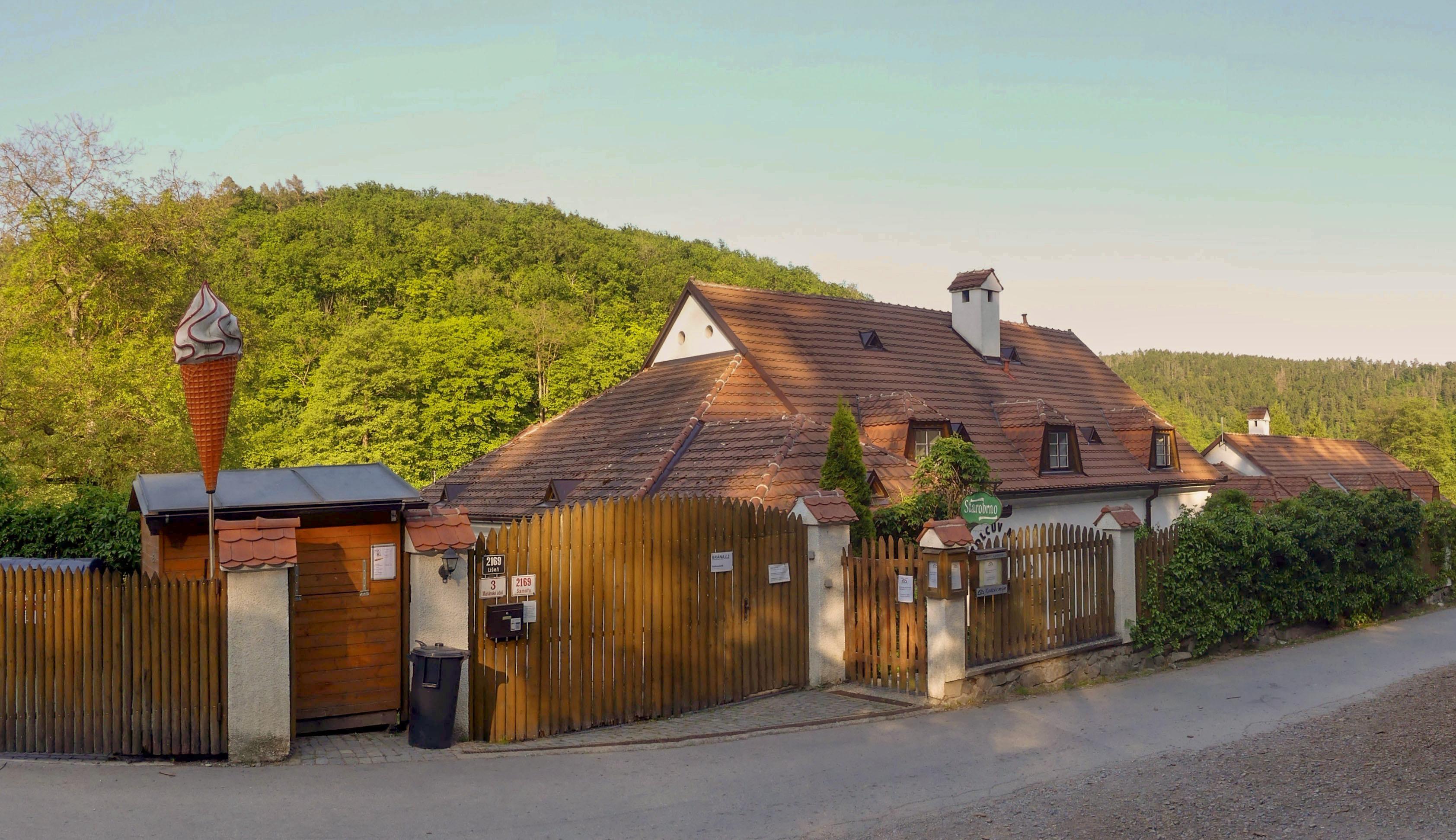 Penzion Kadlcův mlýn foto 6