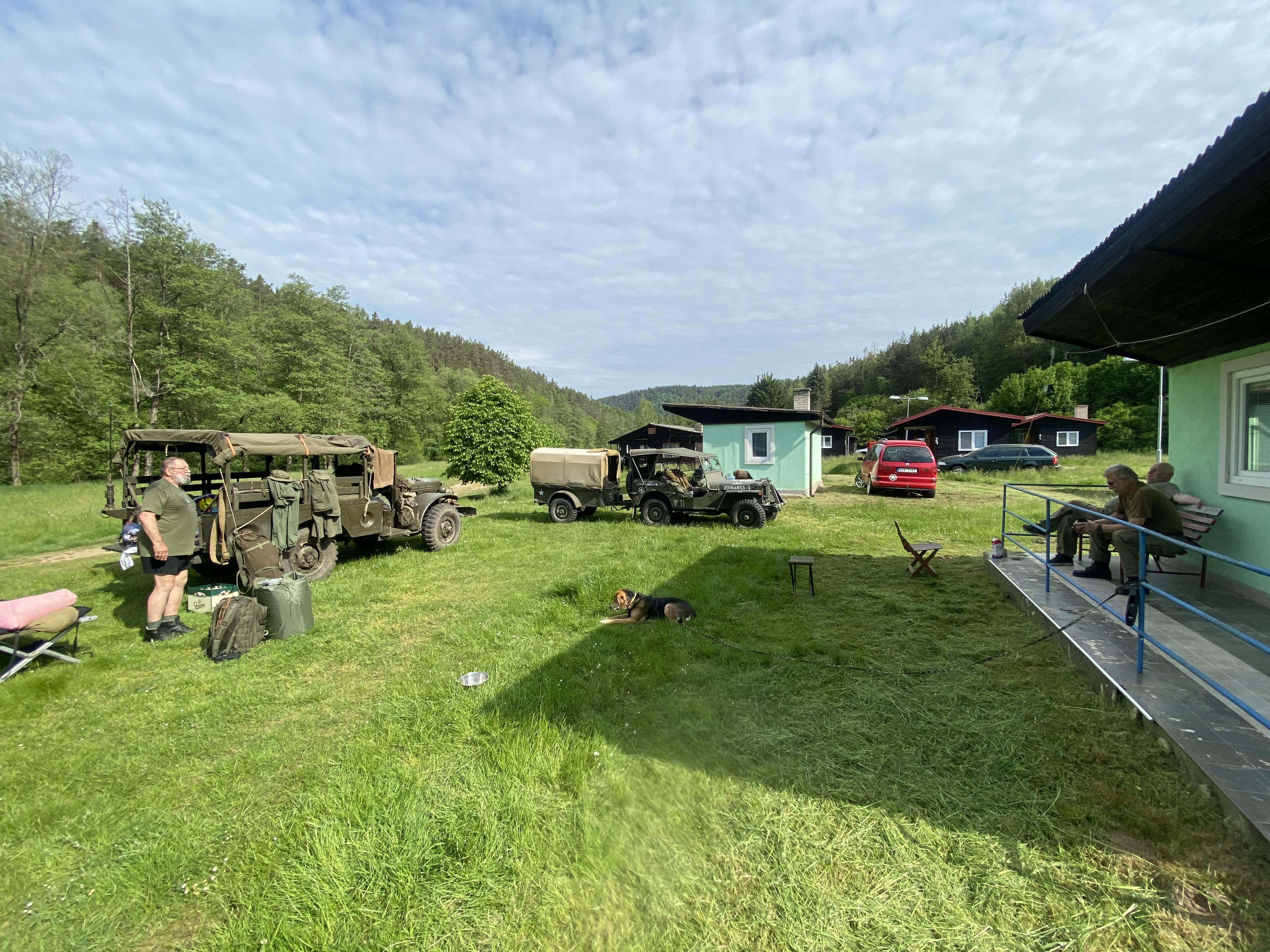 Rekreační středisko Holná a Mladotice foto 5