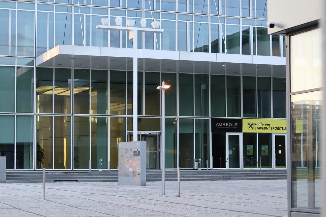 Raiffeisenbank - pobočka foto 3