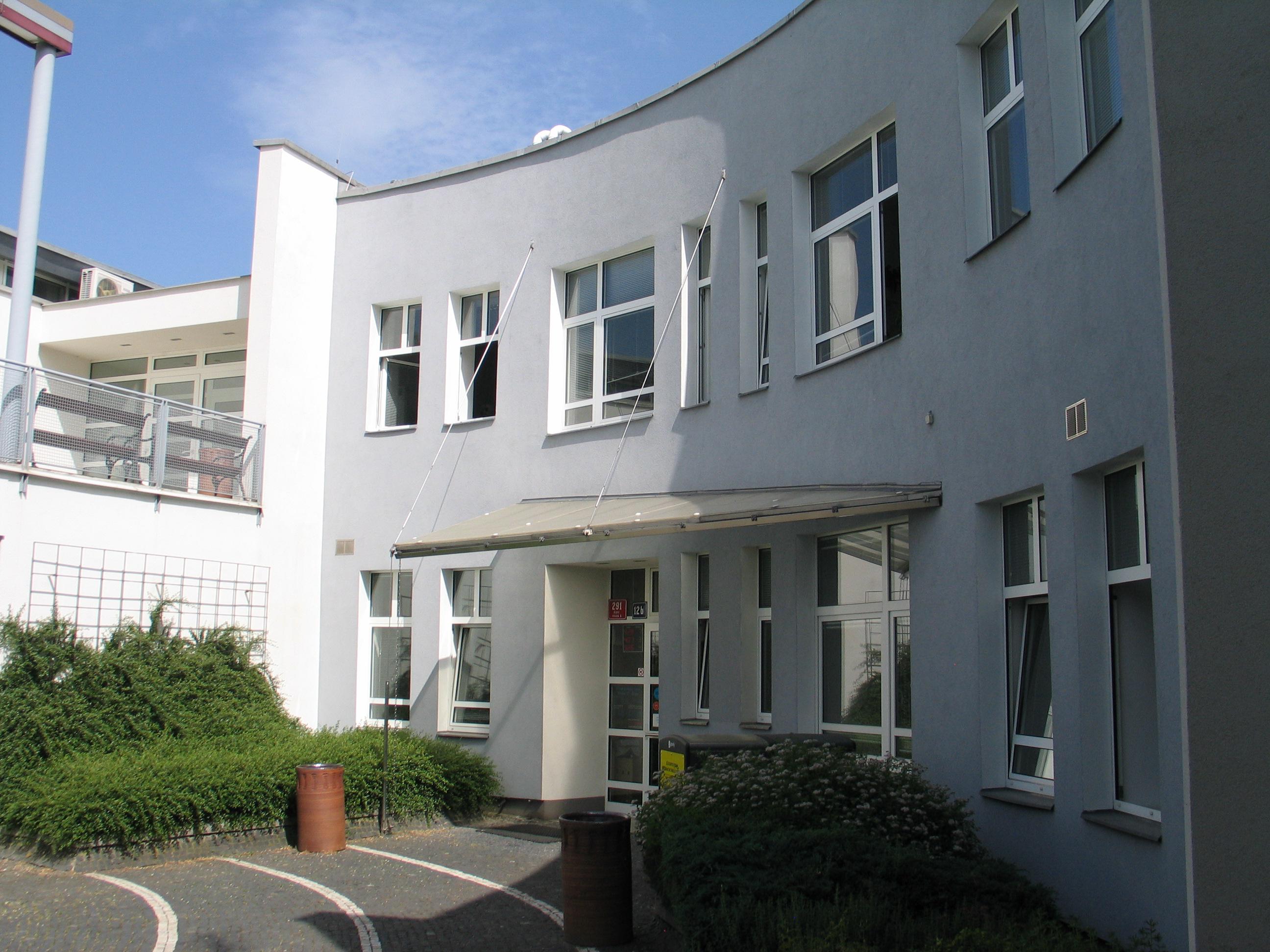 Úřad městské části Praha 17 foto 3