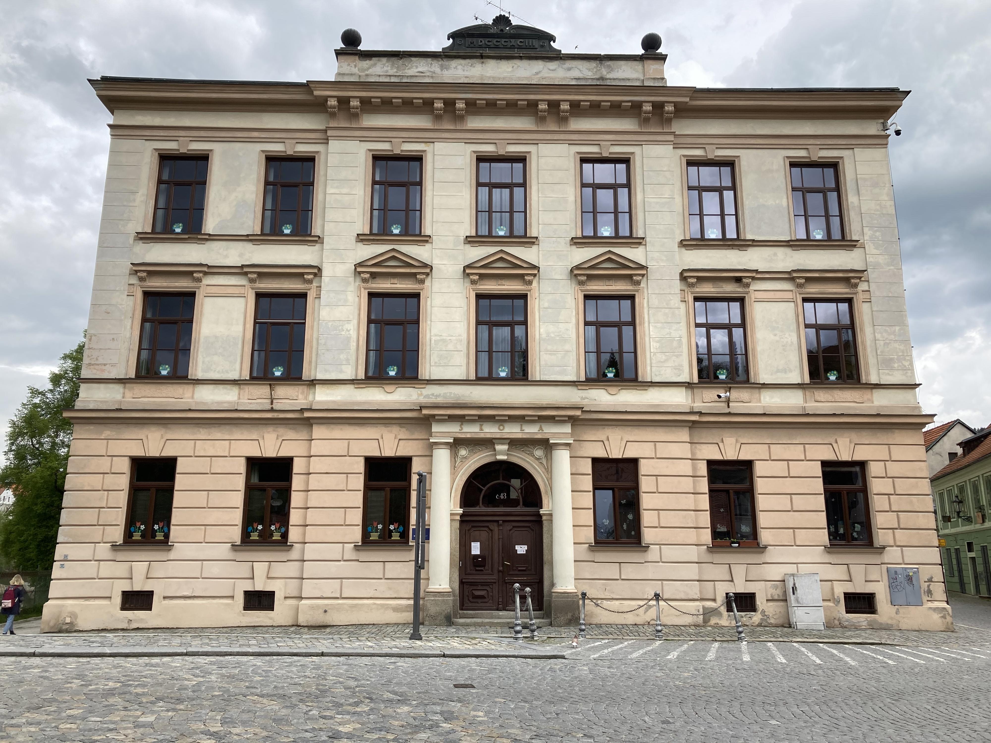 CEVRO Univerzita foto 3