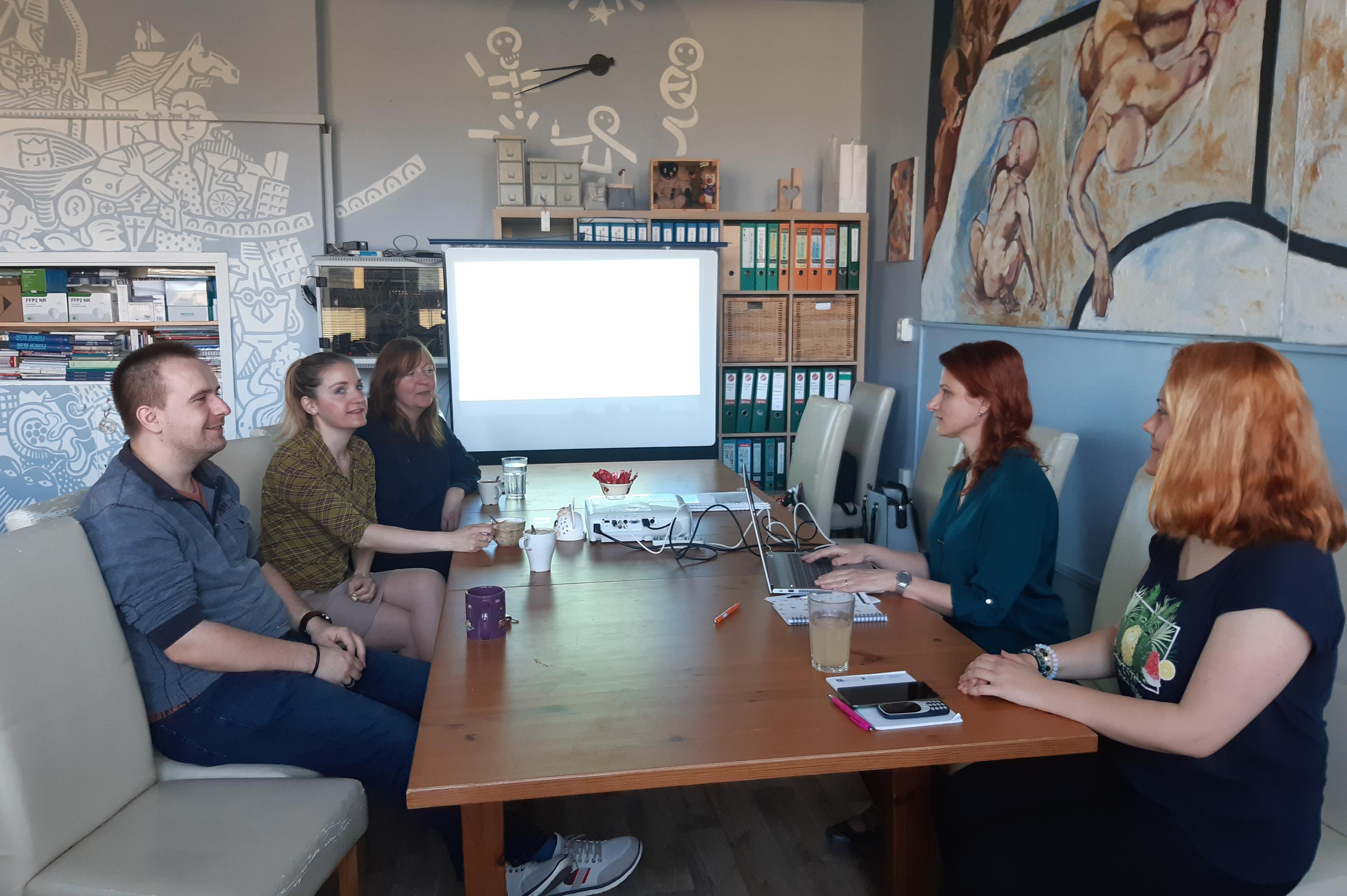 Mgr. Kamila Pospíšková