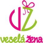 Logo obchodu Veselazena.cz