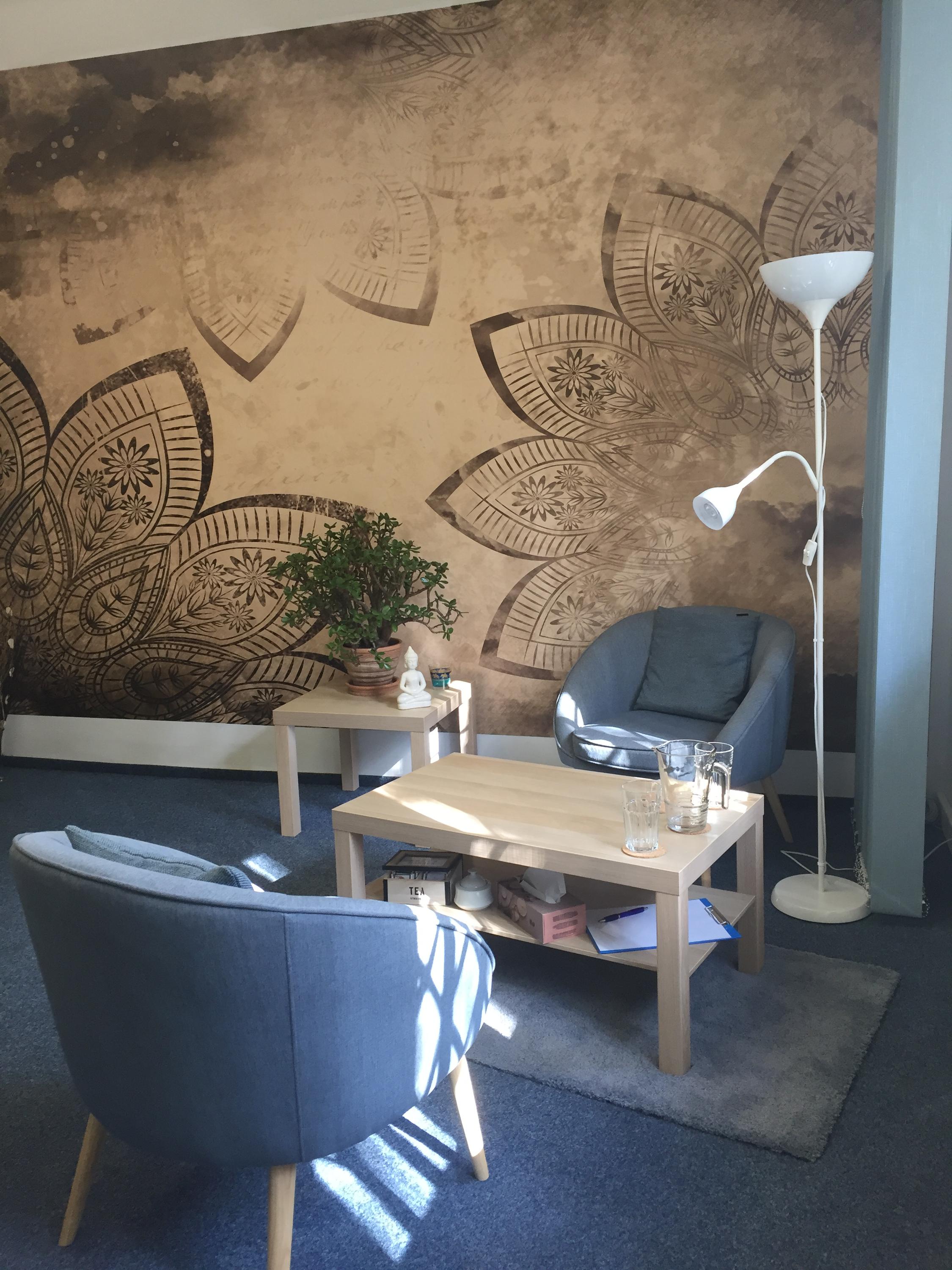 Ing. Luďka Ježová - osobní kouč a terapeut foto 3