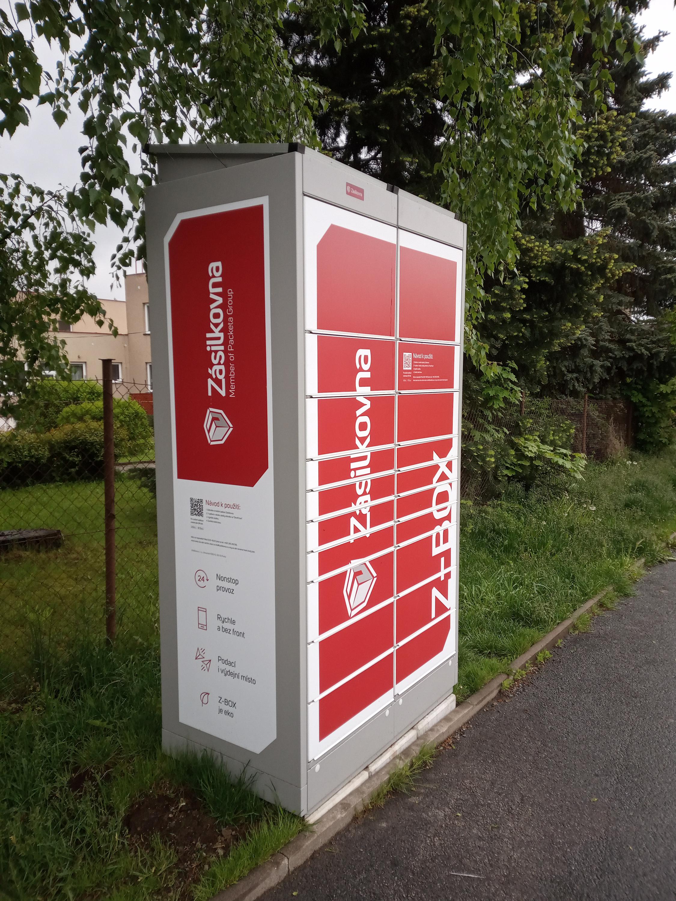 Z-BOX foto 3
