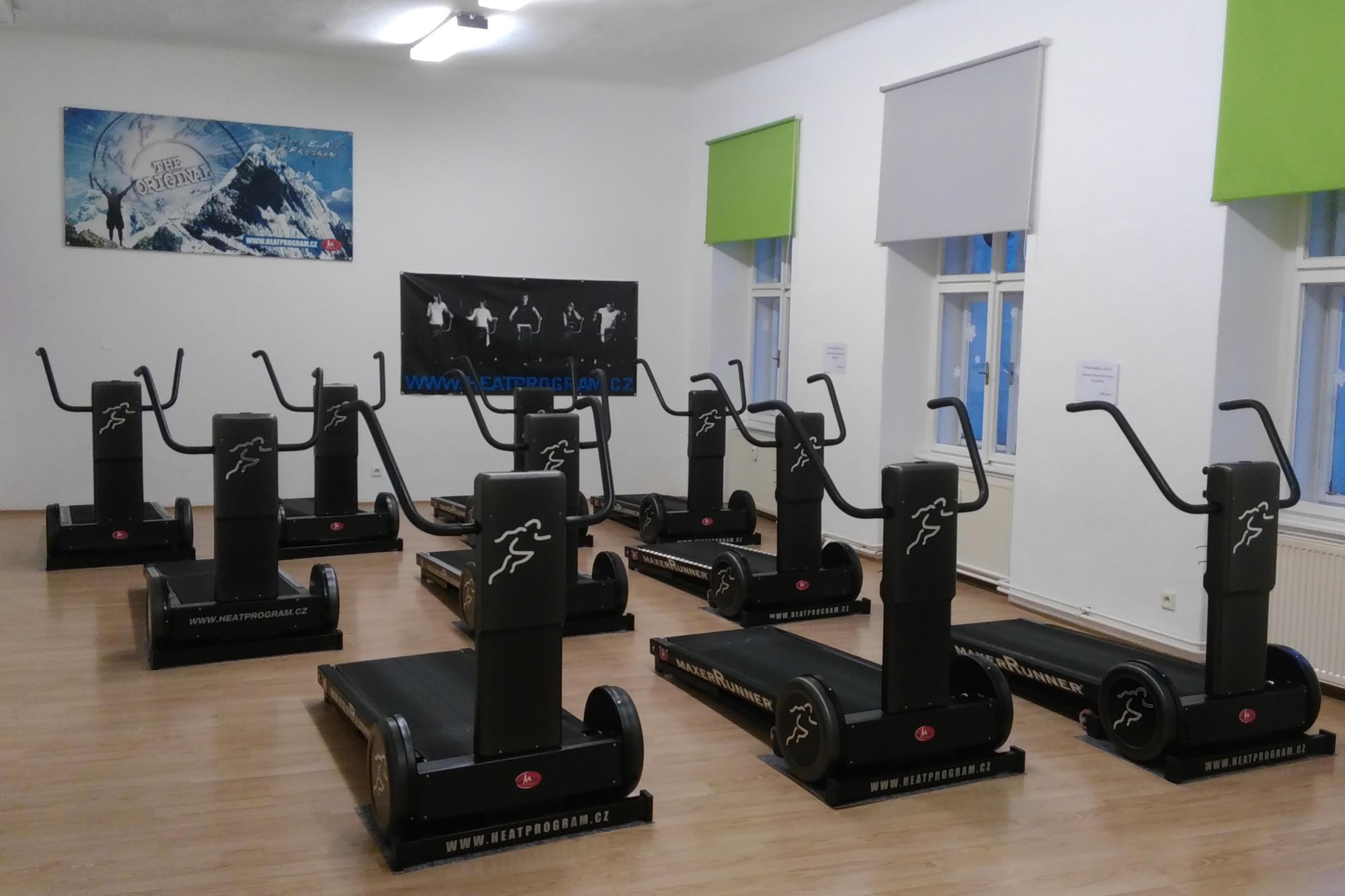 HB Fit Studio foto 2