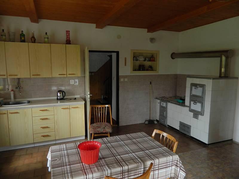 Ubytování v soukromí Václaví foto 3